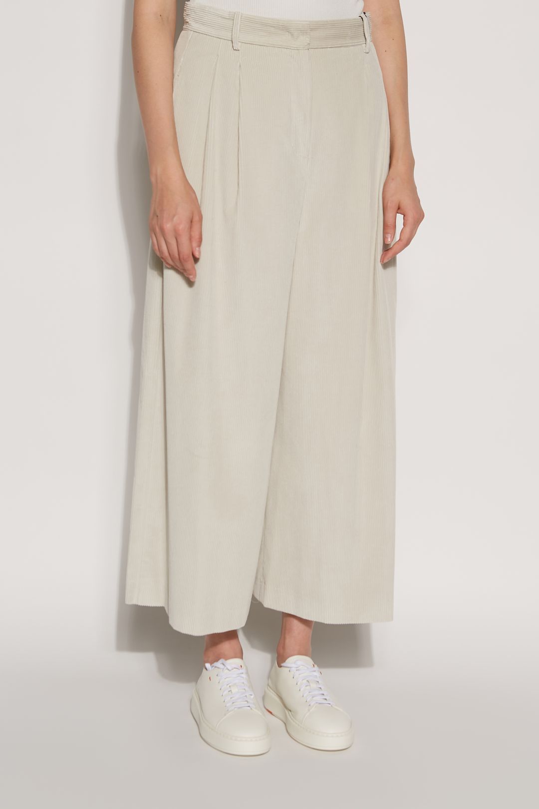 Купить Брюки WEEKEND MAX MARA