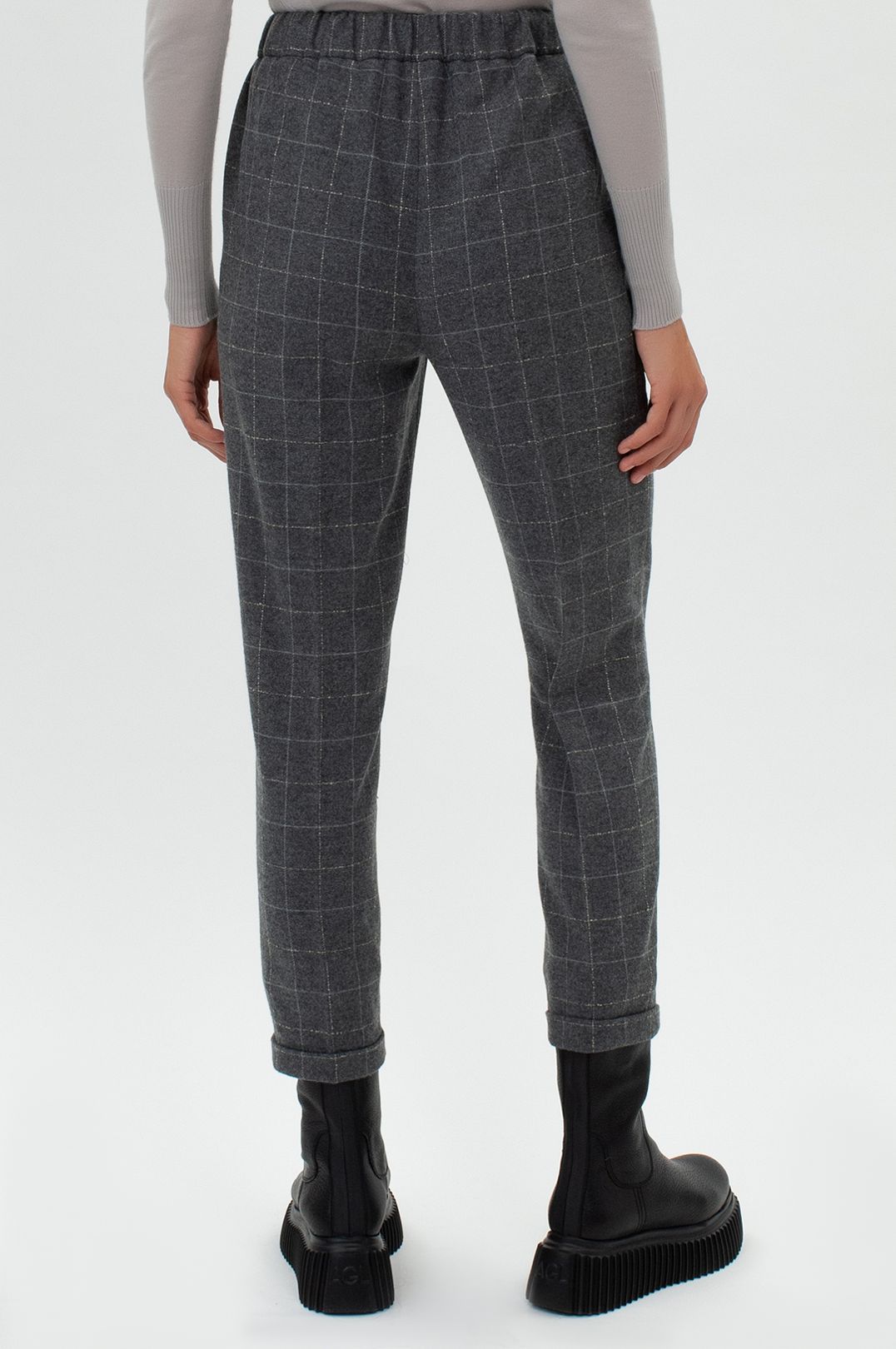 Купить Брюки ANTONELLI FIRENZE