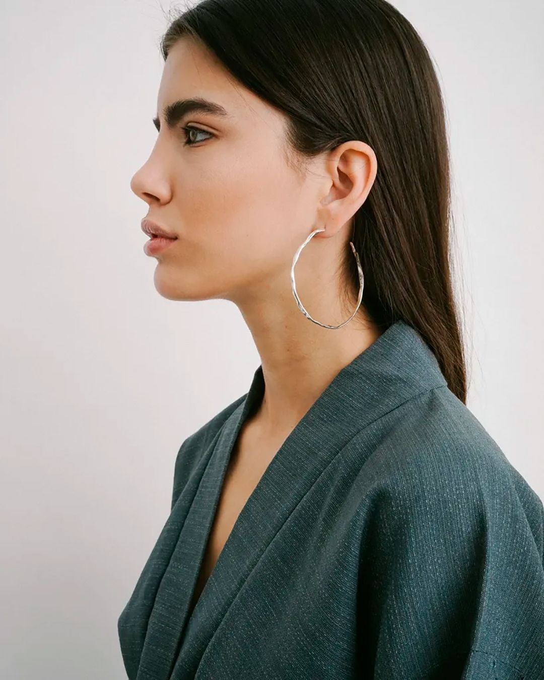 Купить Серьги RINGSTONE