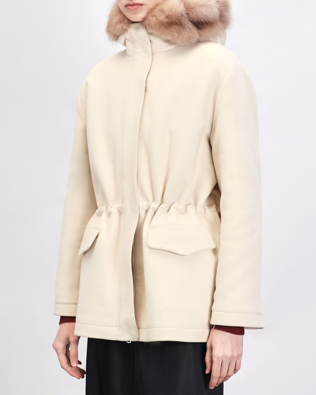 Купить Пальто SENCELLERIE