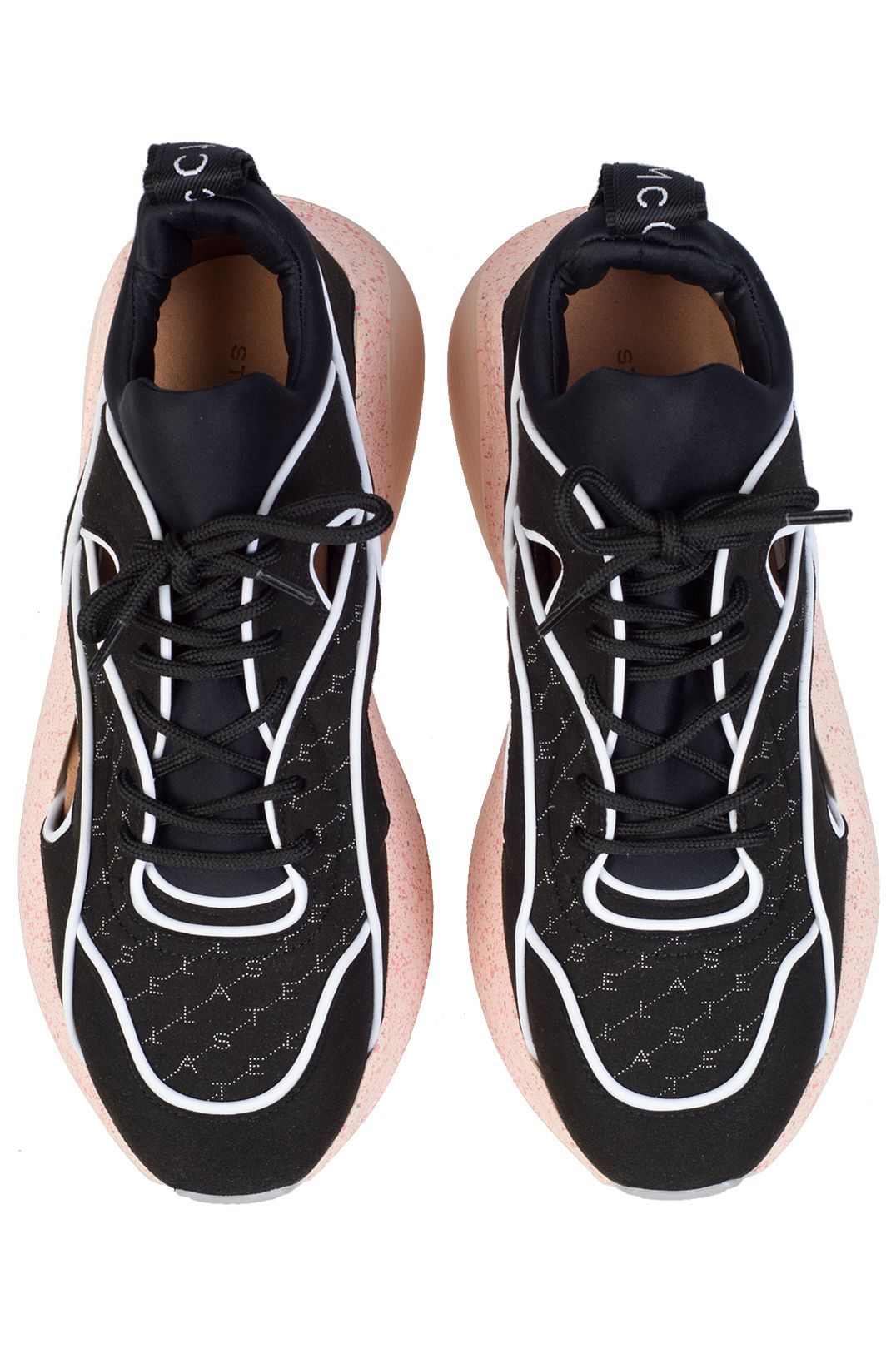 Купить Кроссовки STELLA MCCARTNEY