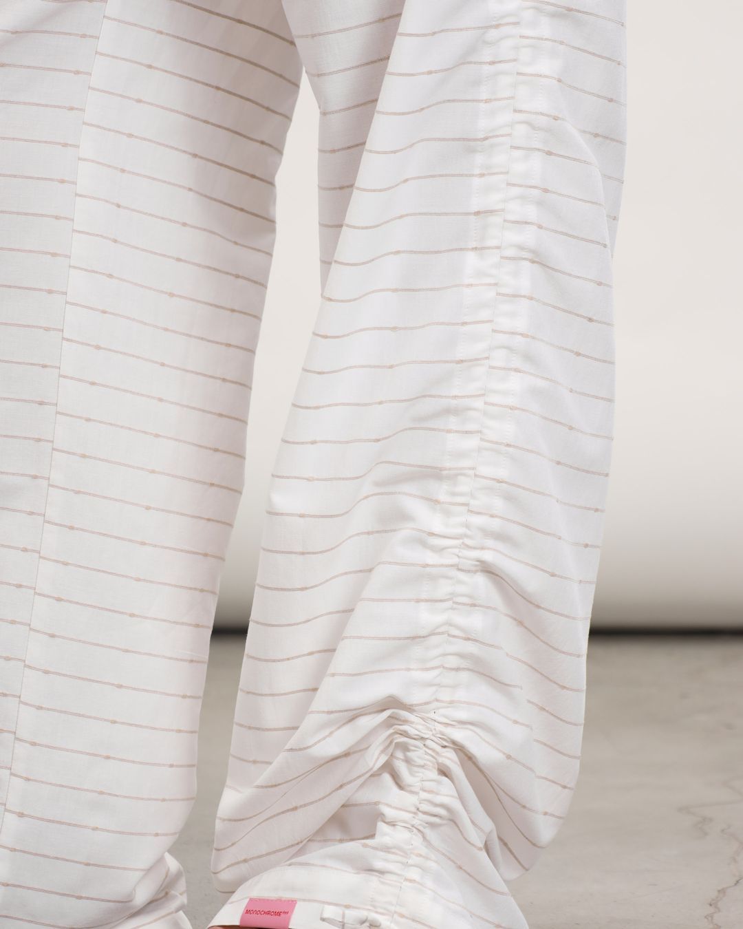 Купить Брюки MONOCHROME