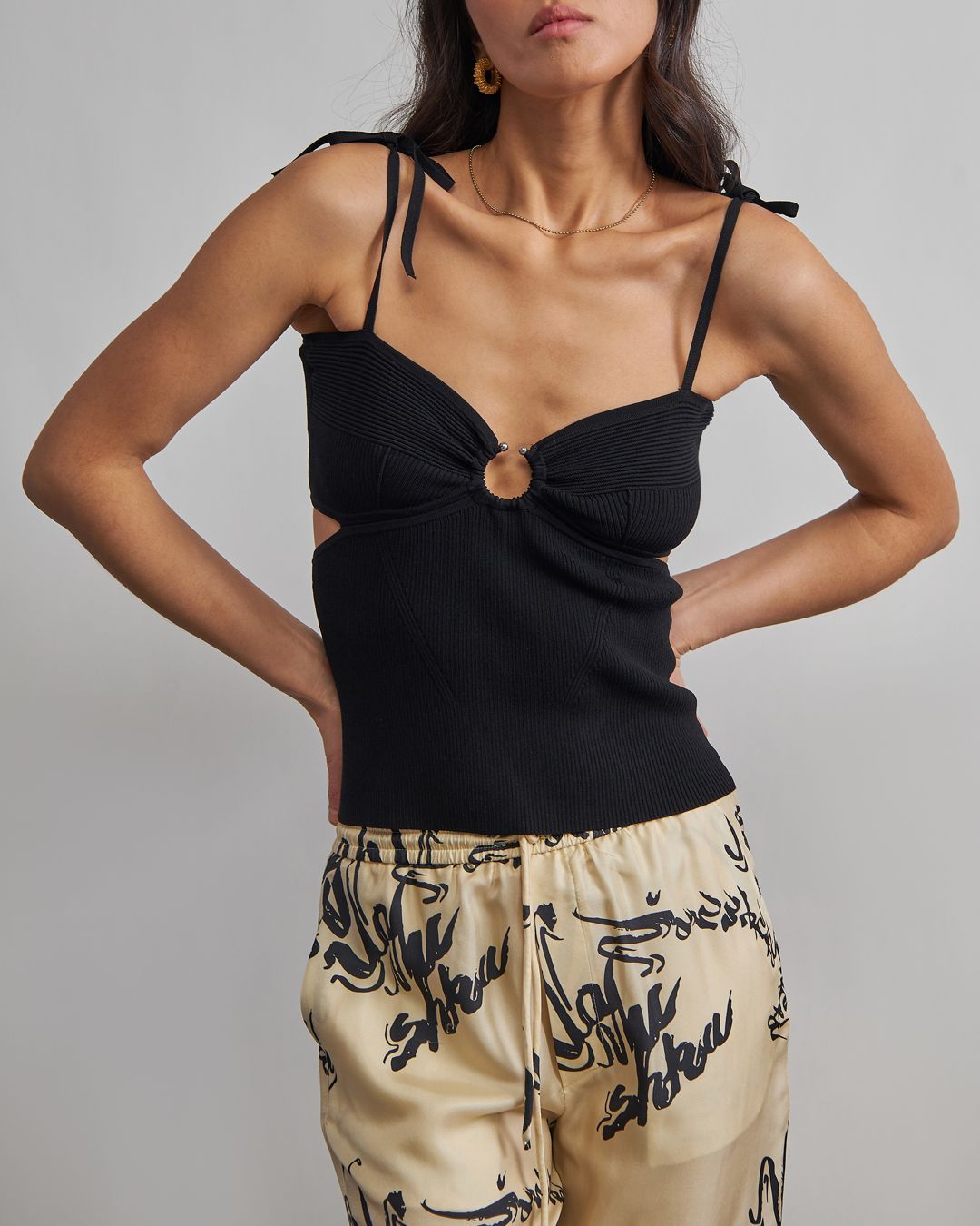 Купить Топ NANUSHKA