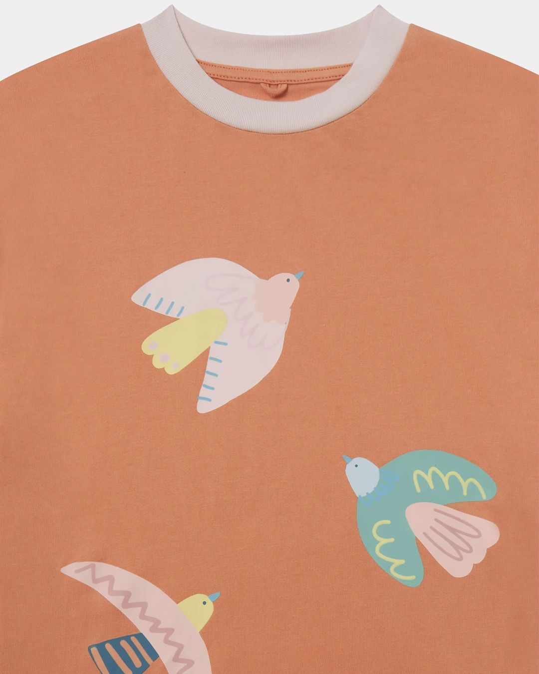 Купить Футболка STELLA MCCARTNEY