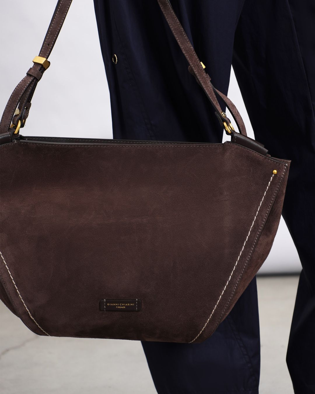 Купить Сумка GIANNI CHIARINI