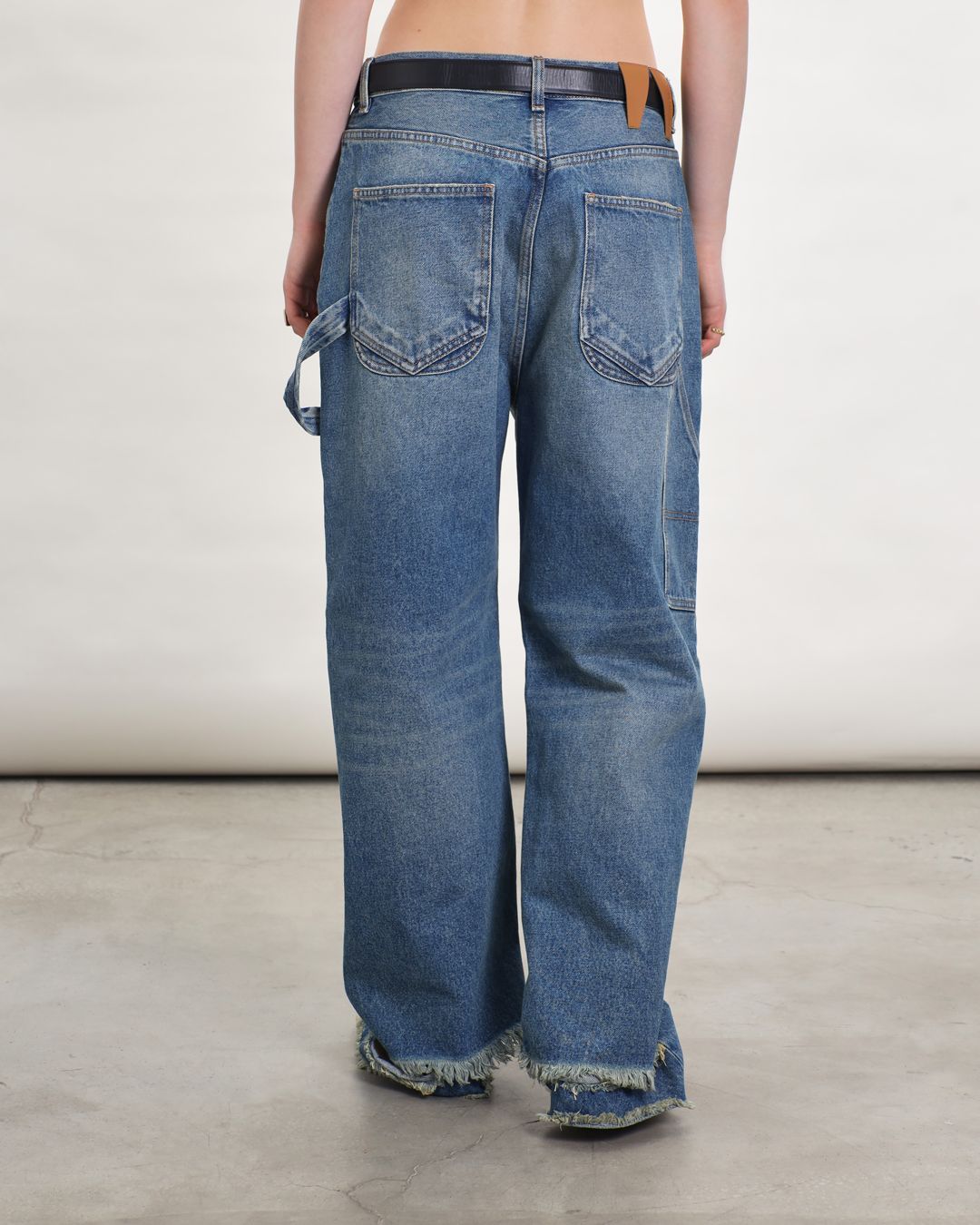 Купить Джинсы DARKPARK