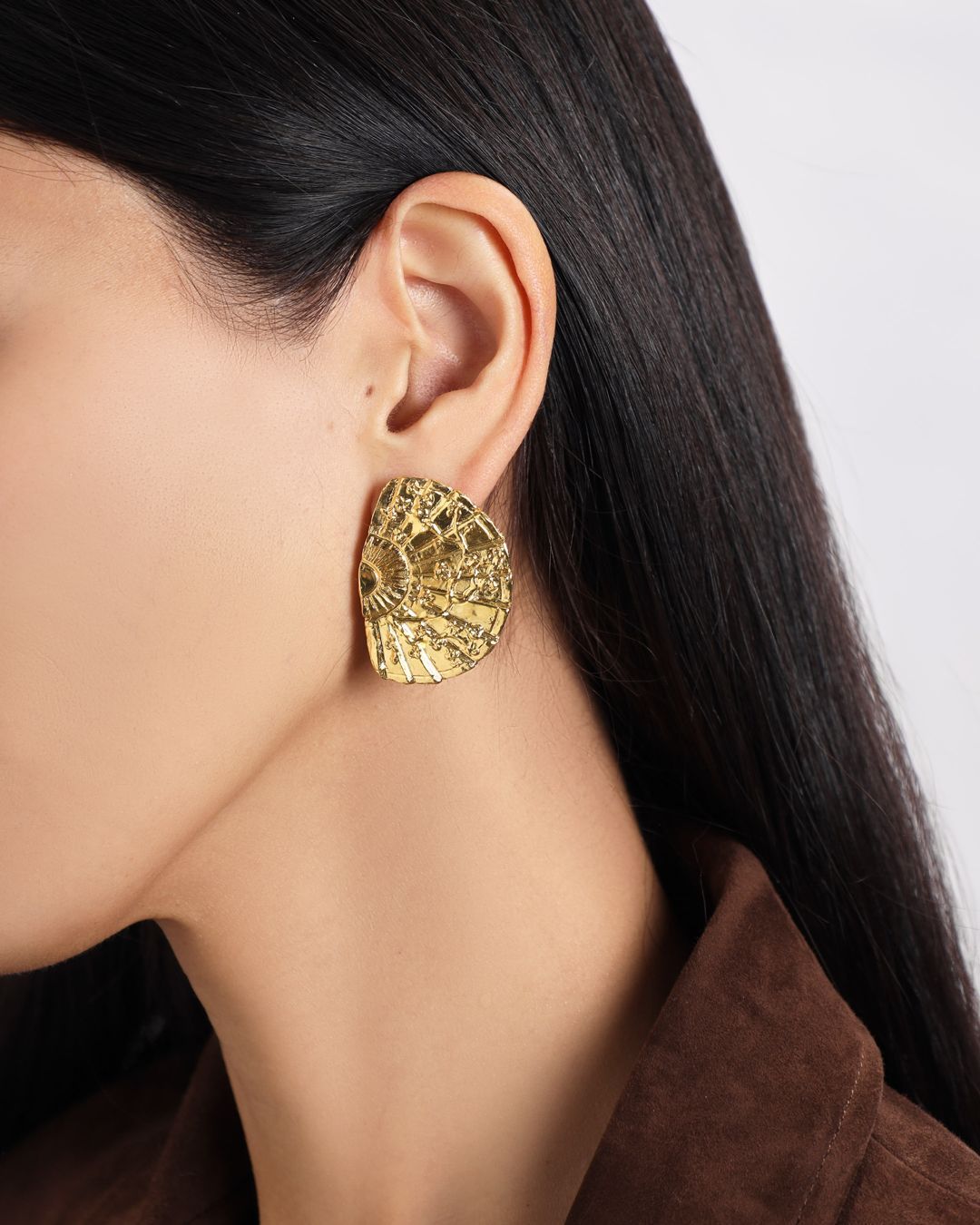 Купить Серьги RINGSTONE