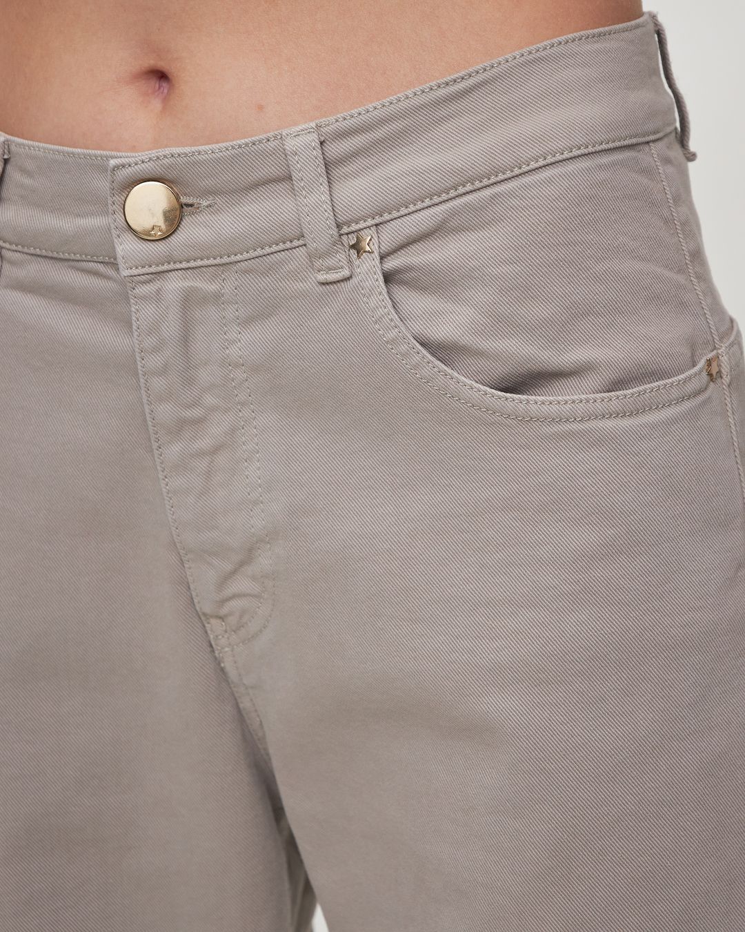 Купить Джинсы LORENA ANTONIAZZI