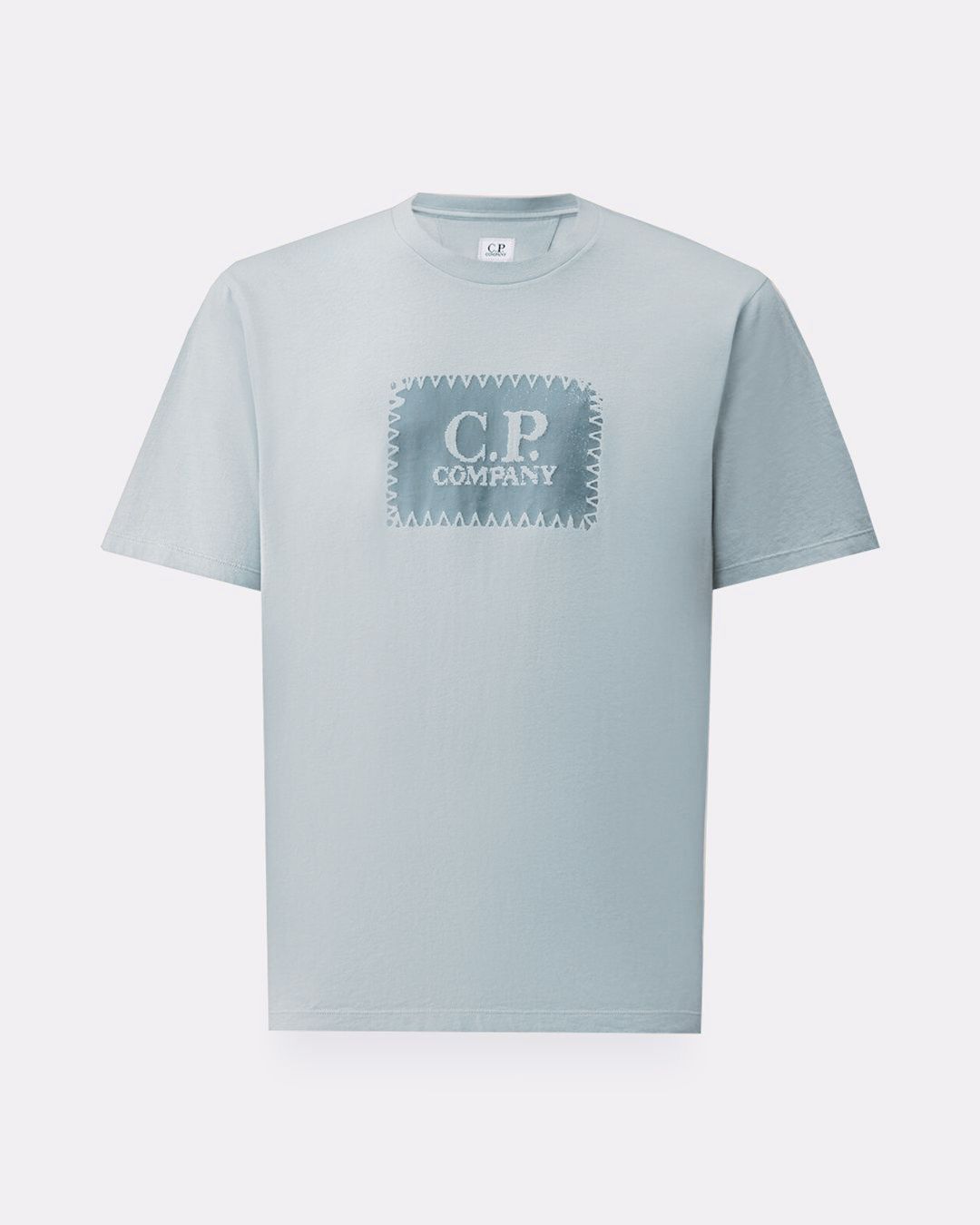 Купить Футболка CP COMPANY MEN