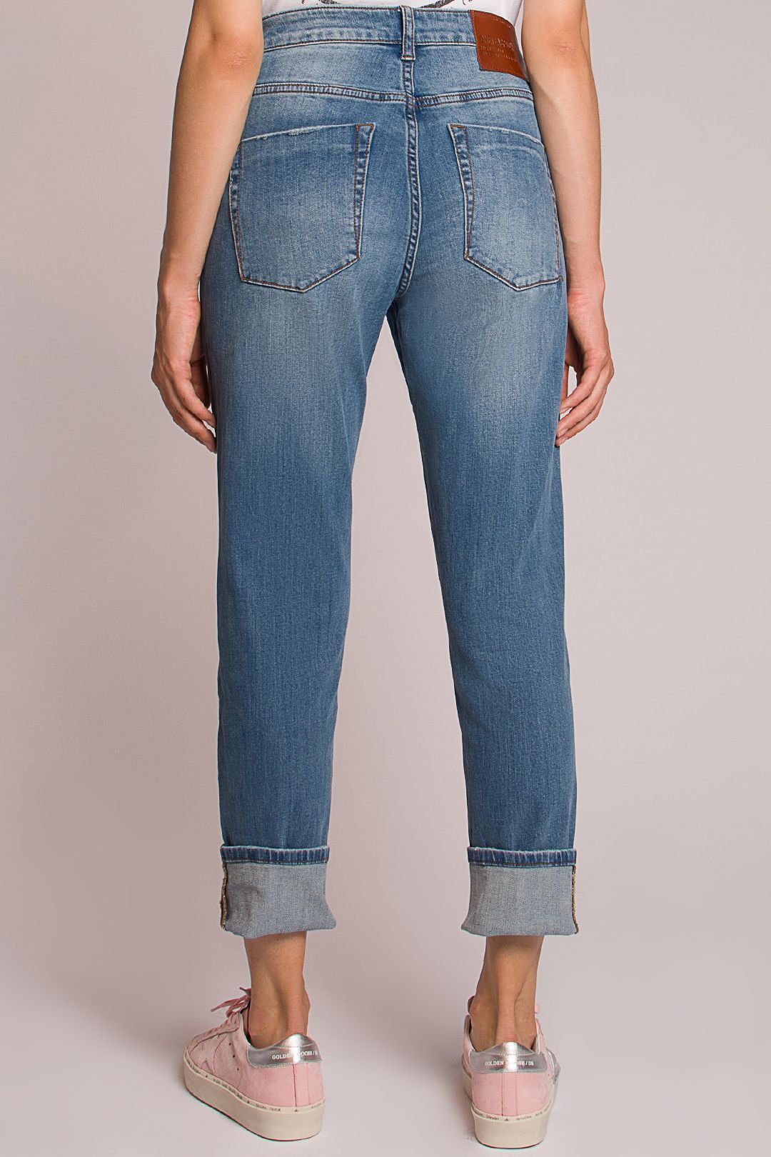 Купить Джинсы ONETEASPOON