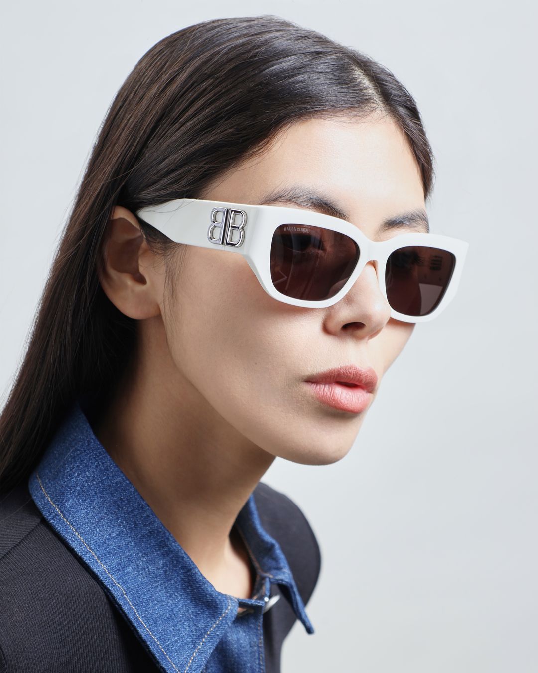 Купить Очки BALENCIAGA EYEWEAR
