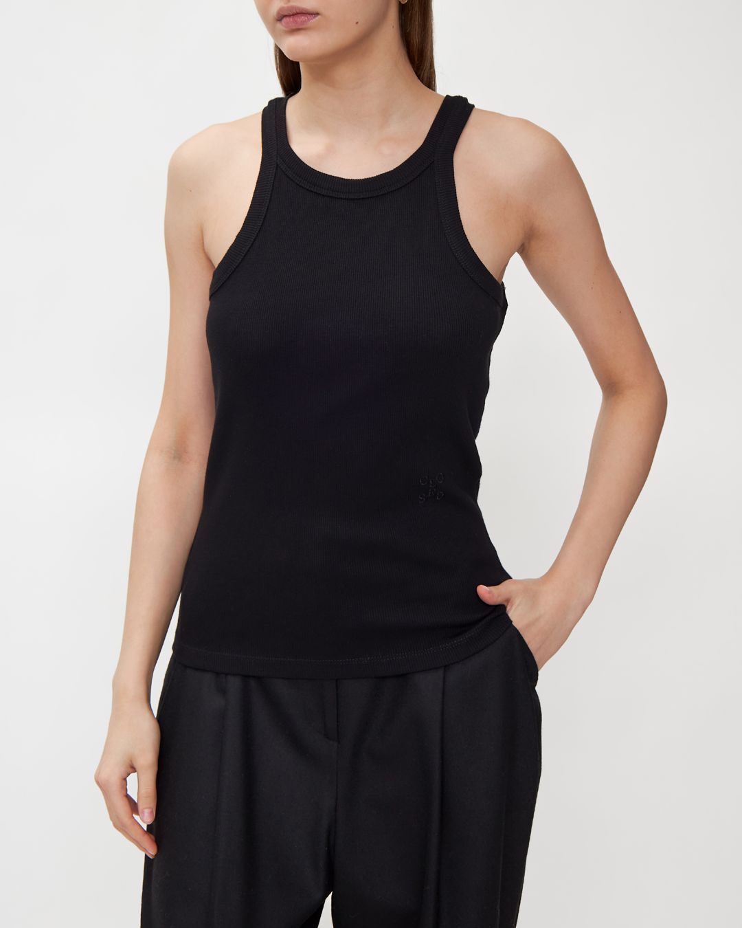 Купить Майка CLOSED