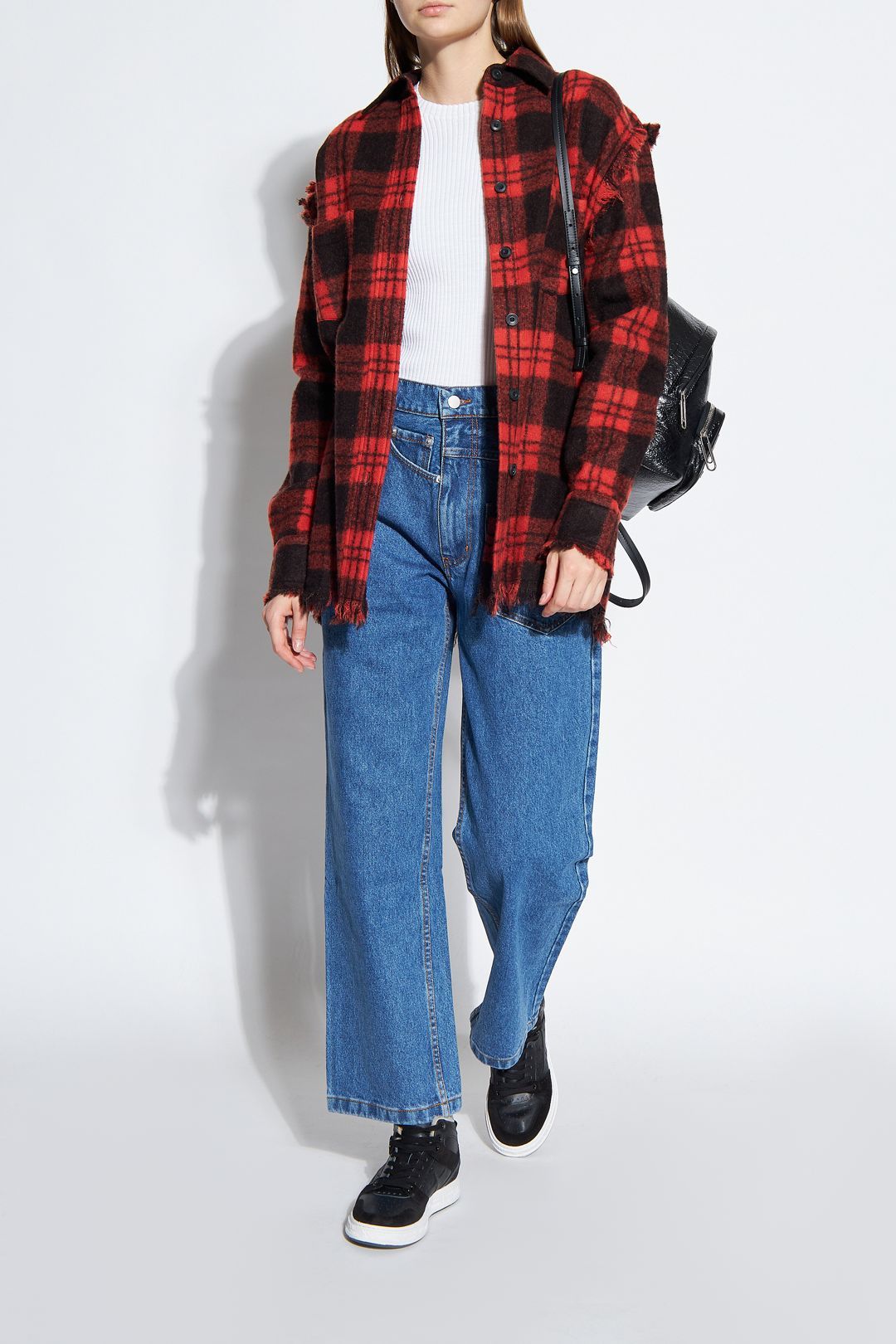 Купить Кеды PREMIATA