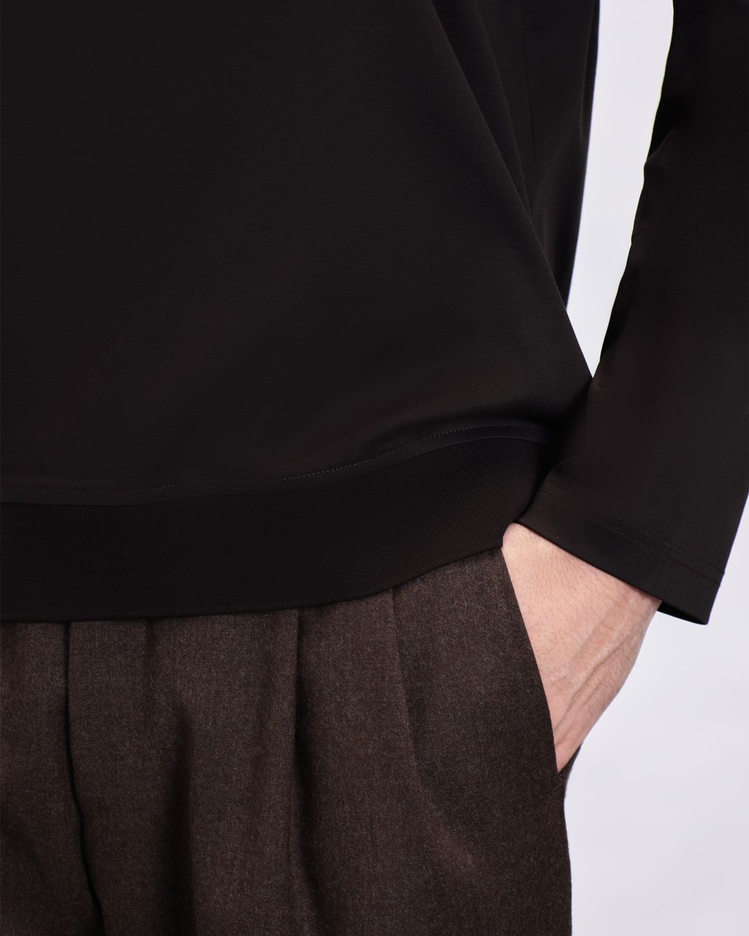 Купить Свитшот BML