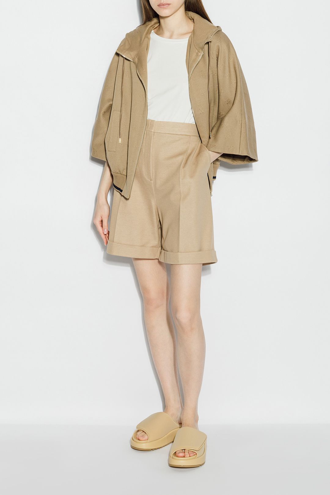 Купить Шорты MAX MARA