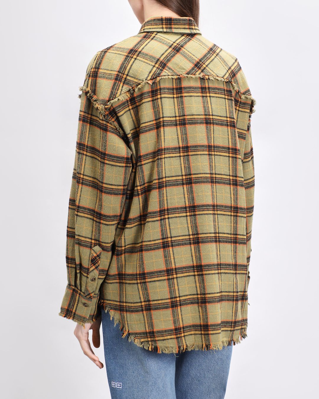 Купить Рубашка ADDICTED