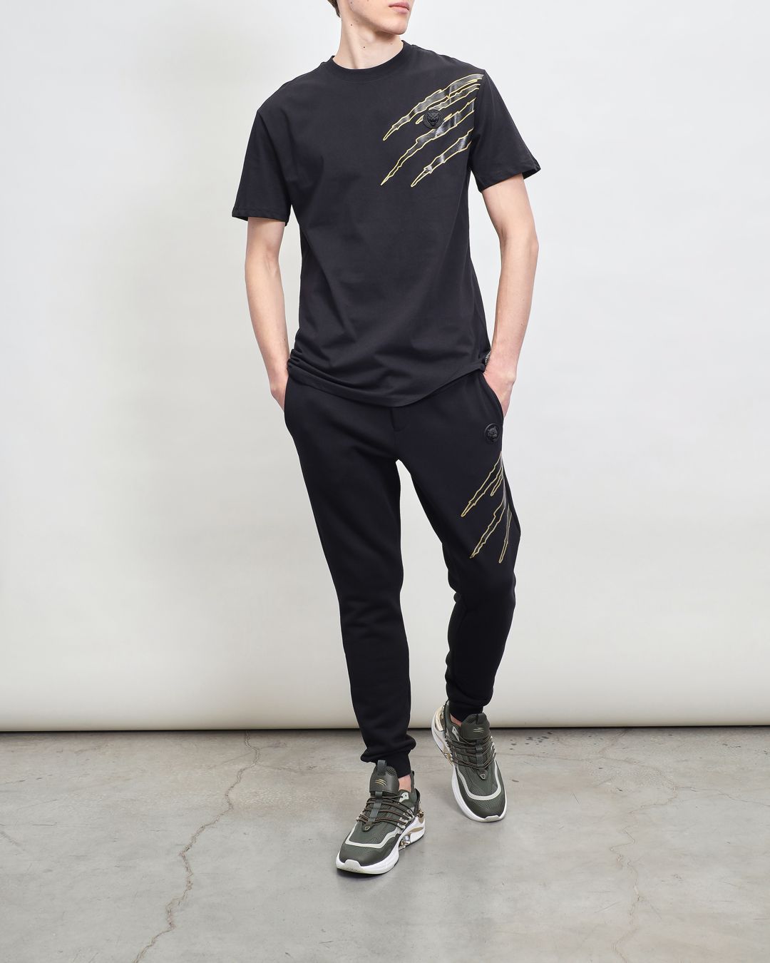 Купить Футболка PLEIN SPORT