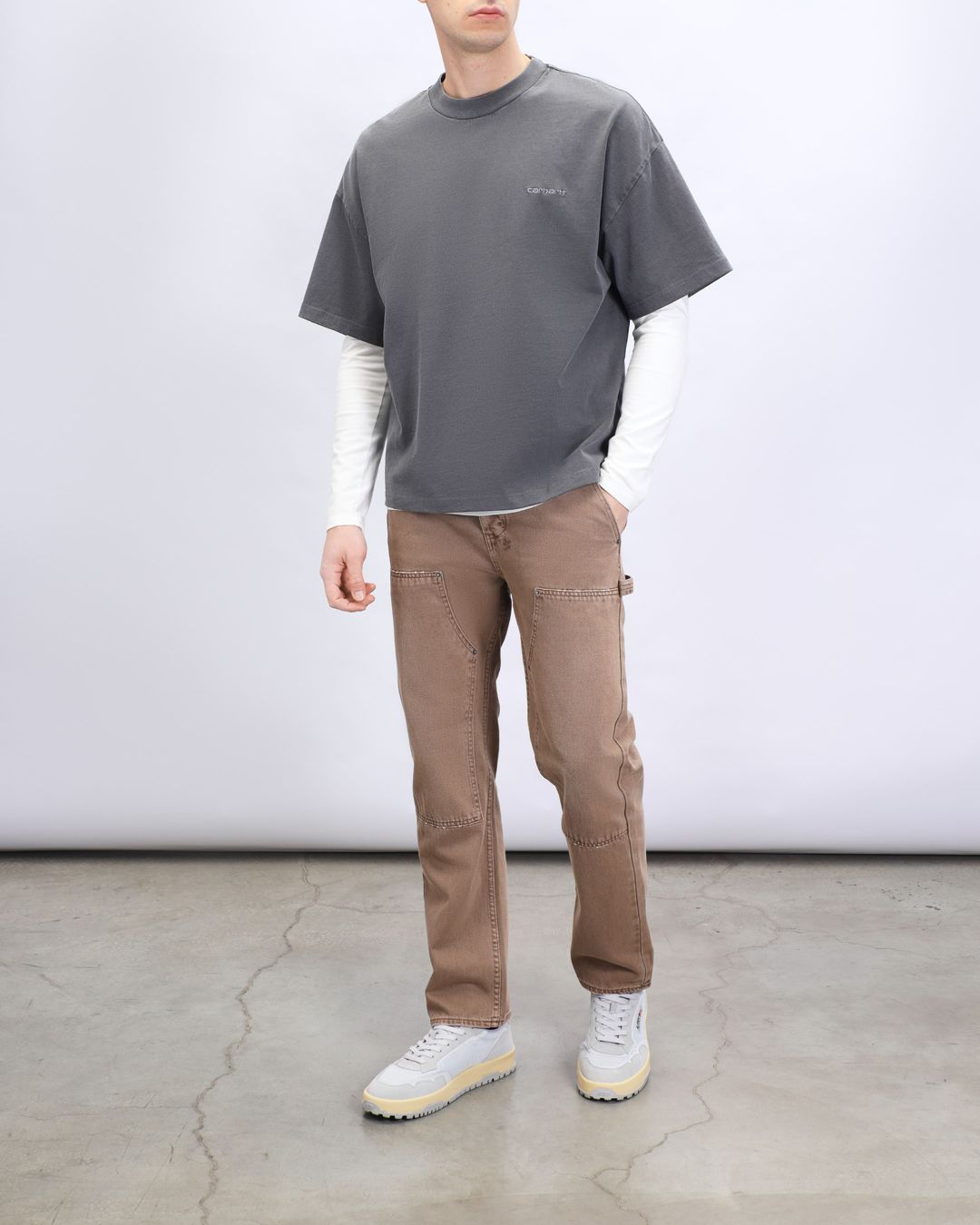 Купить Футболка CARHARTT WIP