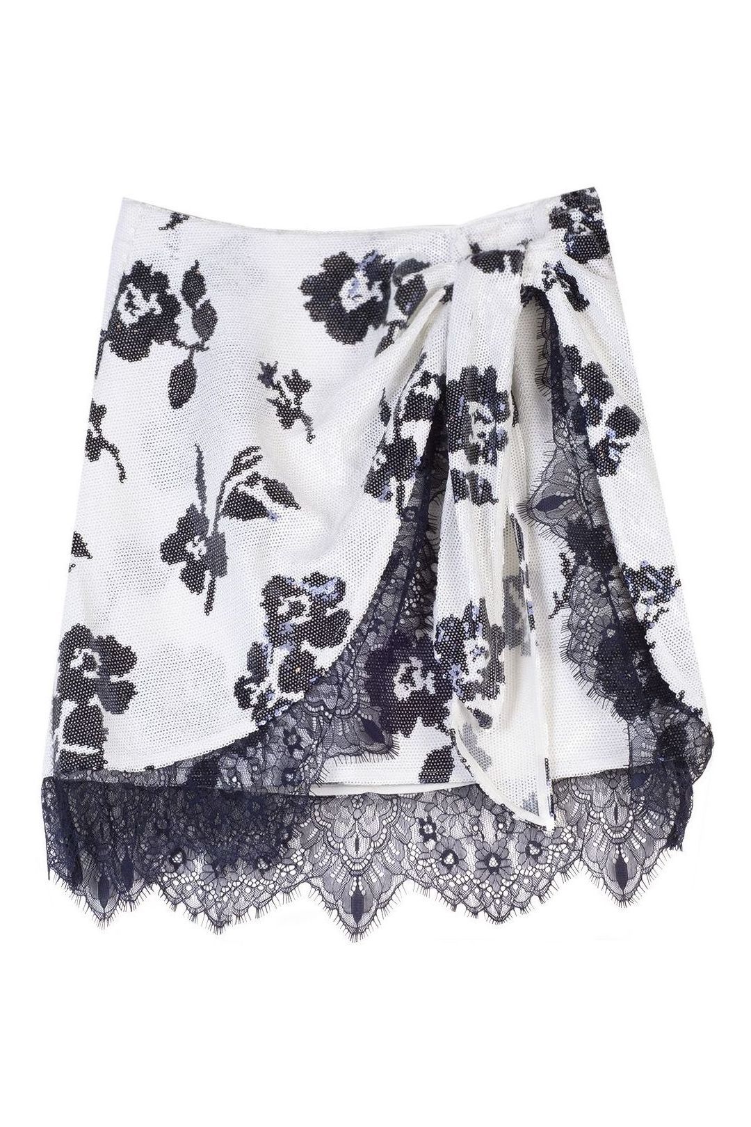 Купить Юбка SELF PORTRAIT