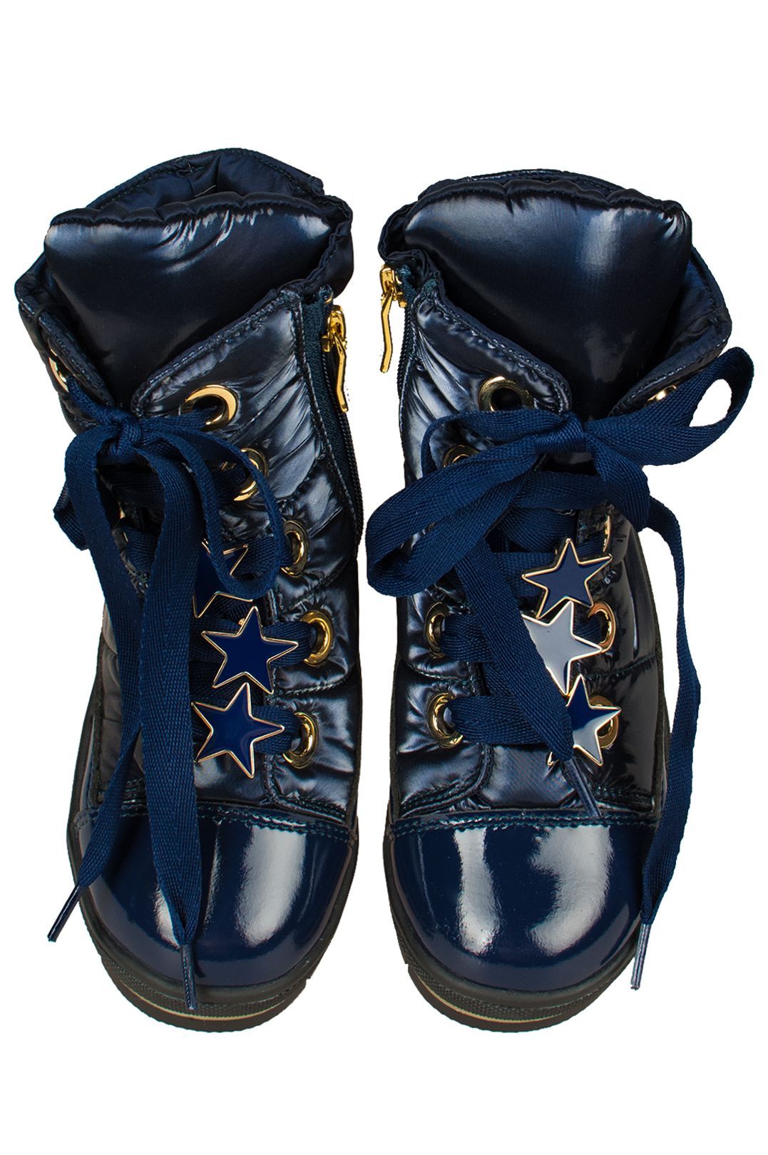 Купить Ботинки JOG DOG