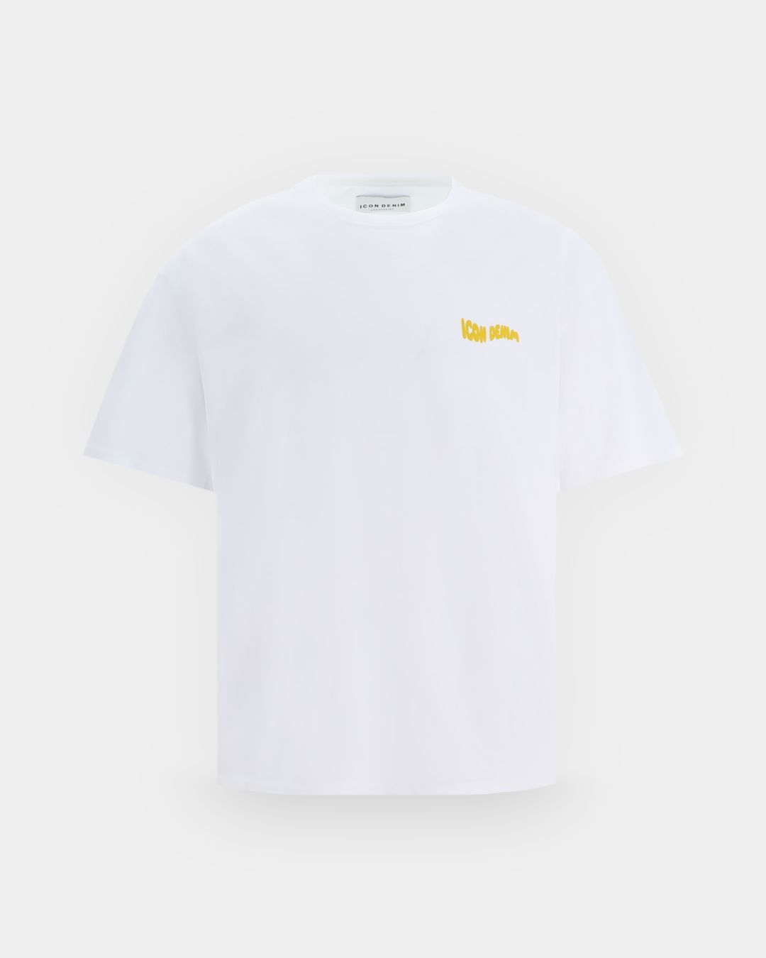 Купить Футболка ICON DENIM