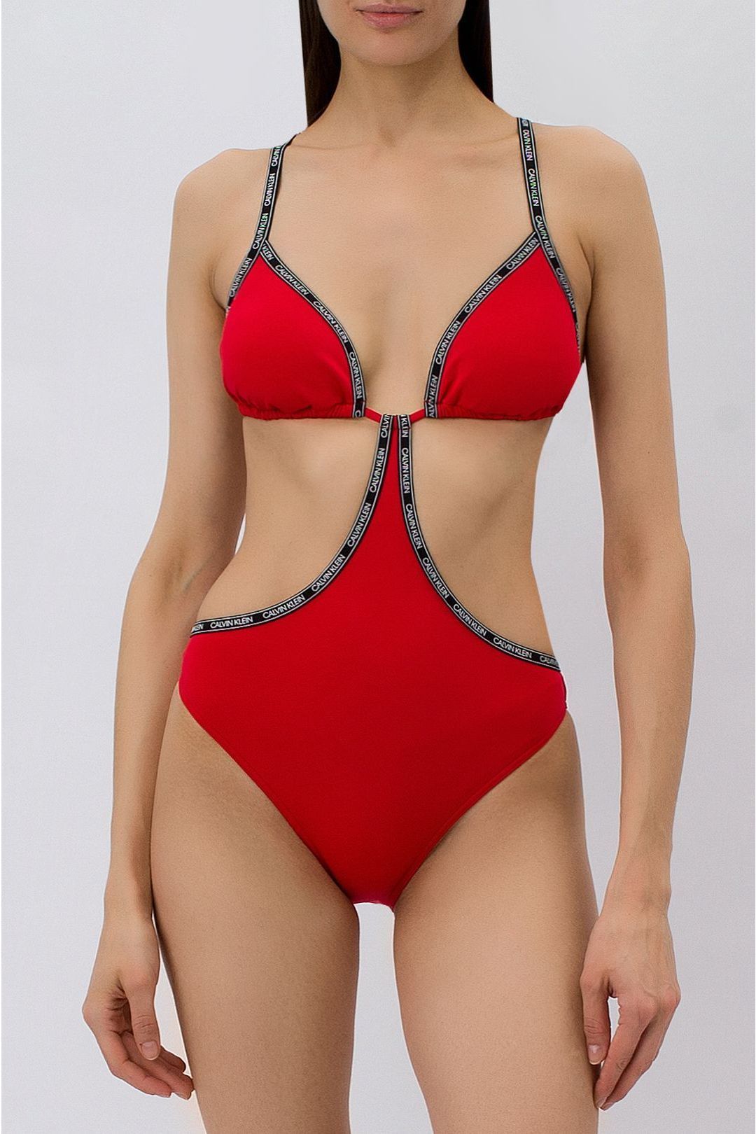 Купить Купальник CALVIN KLEIN