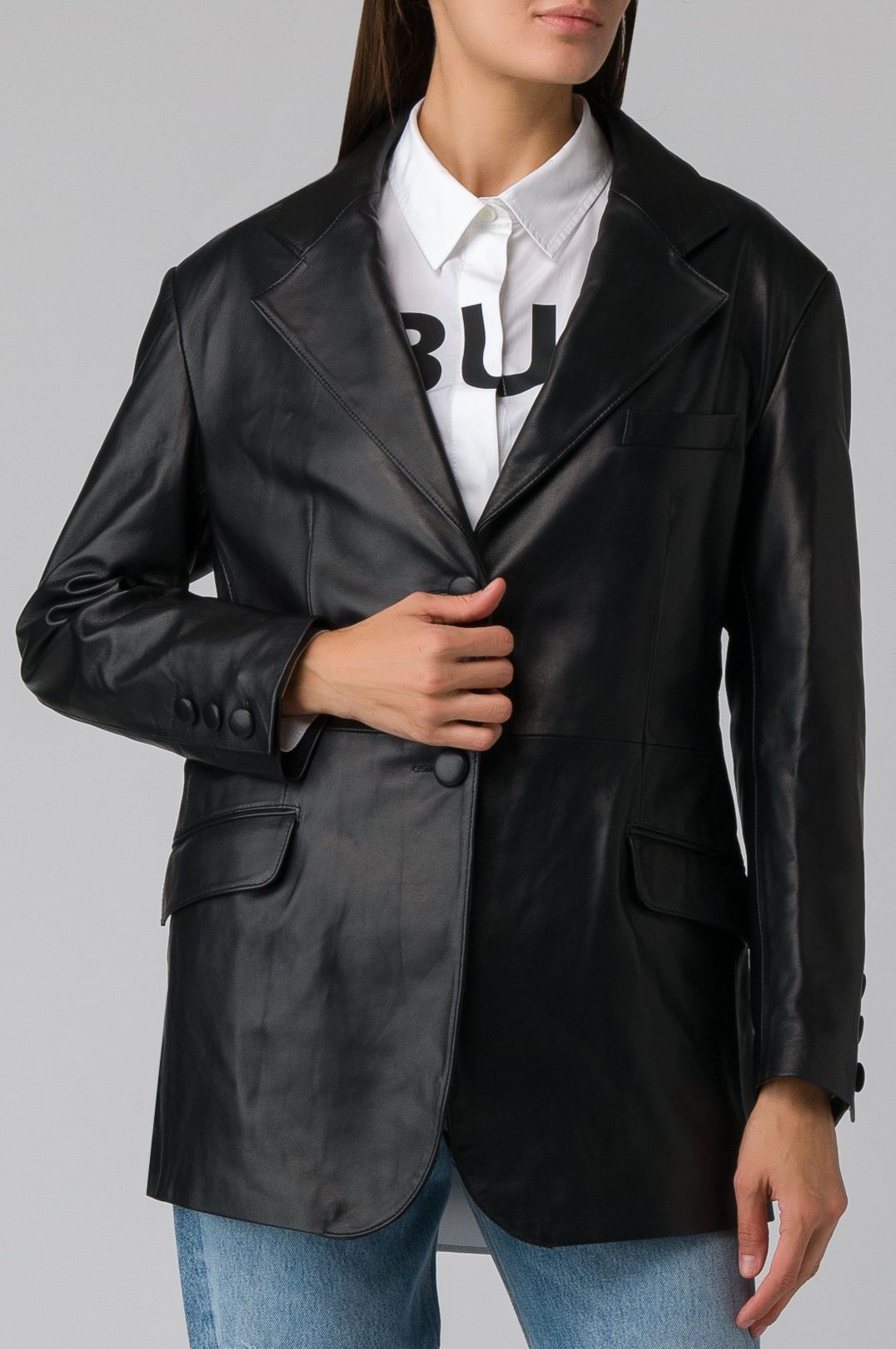 Купить Жакет MANOKHI