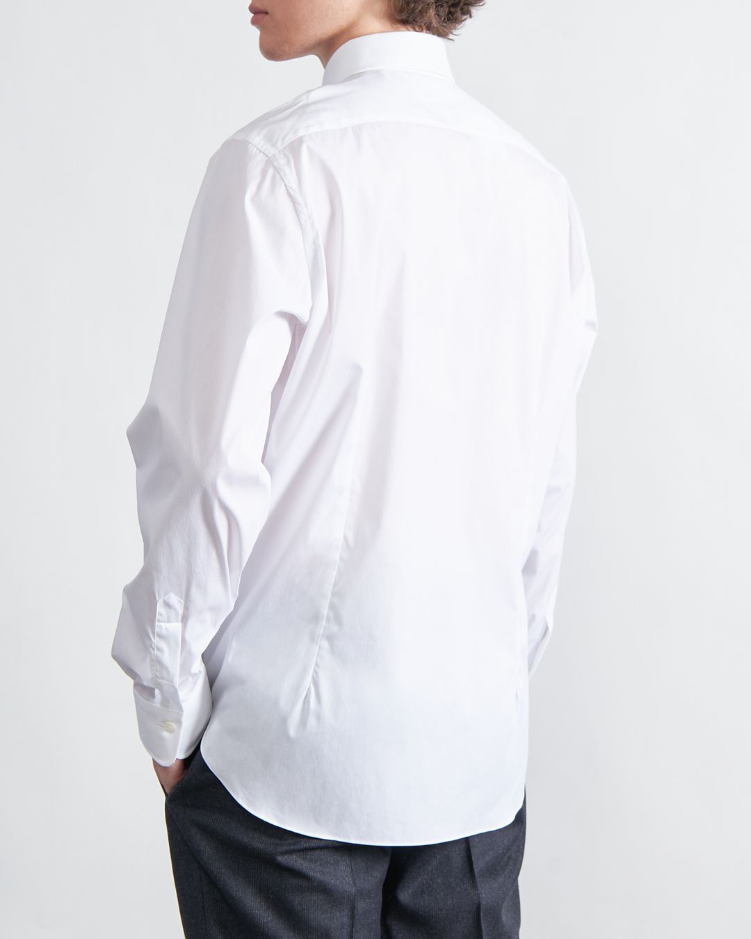 Купить Рубашка ALESSANDRO GHERARDI