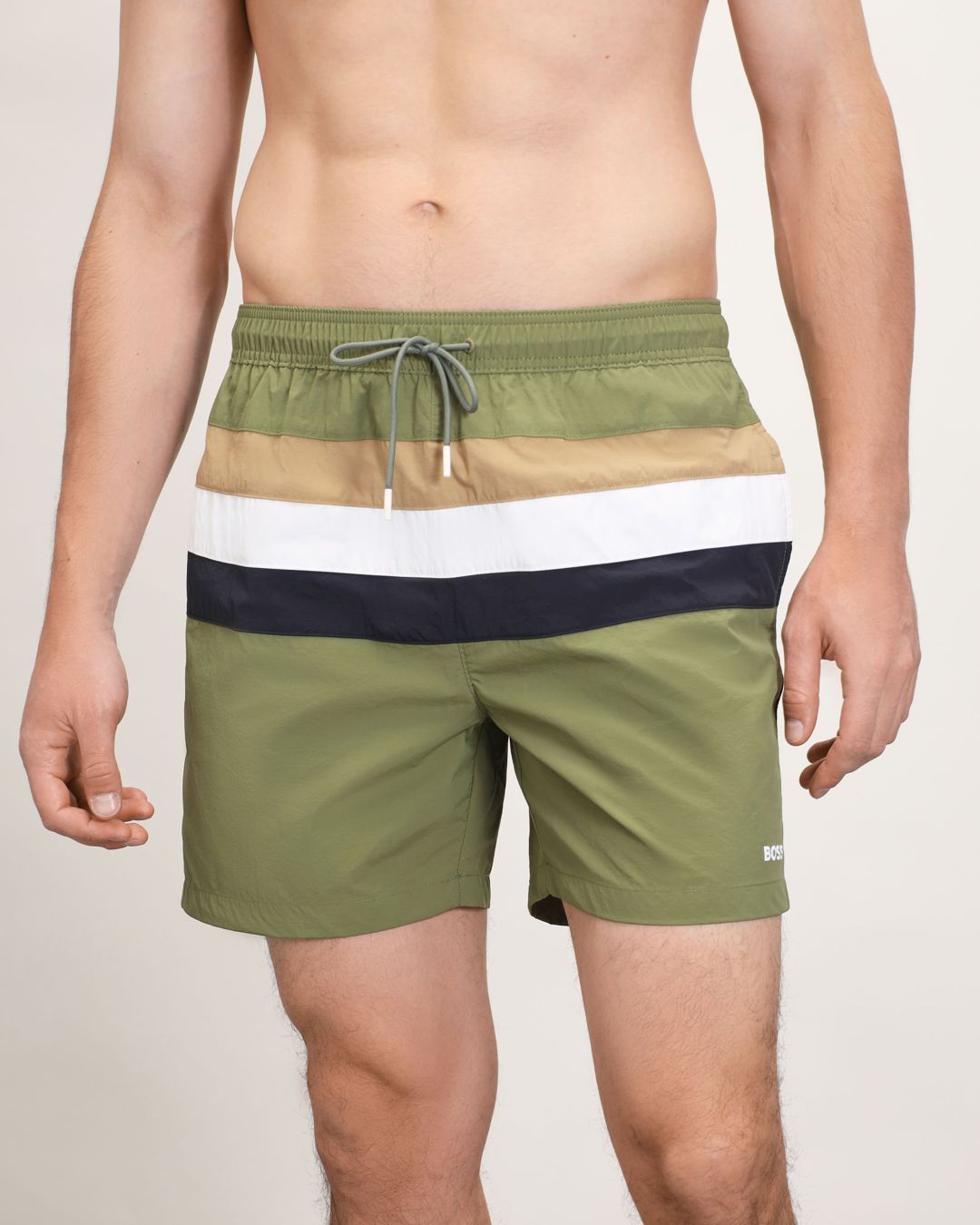 Купить Шорты пляжные HUGO BOSS