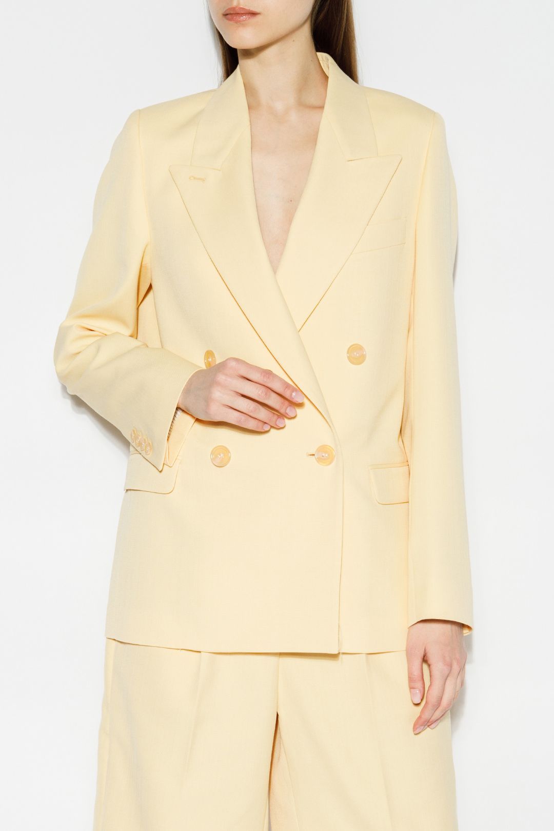 Купить Жакет ACNE STUDIOS