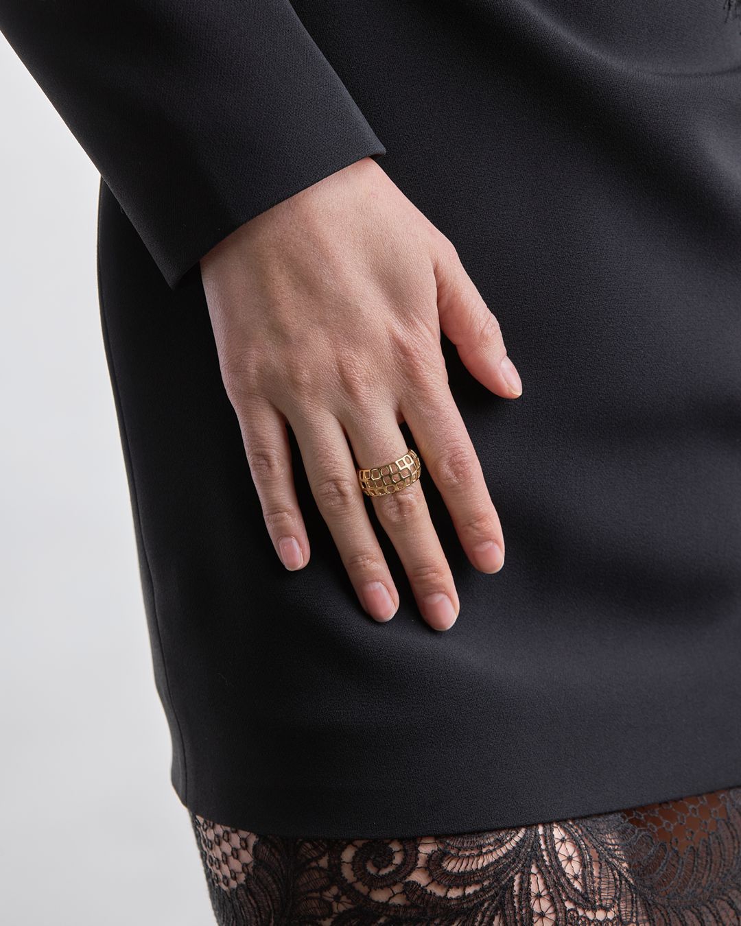 Купить Кольцо STATEMENTS