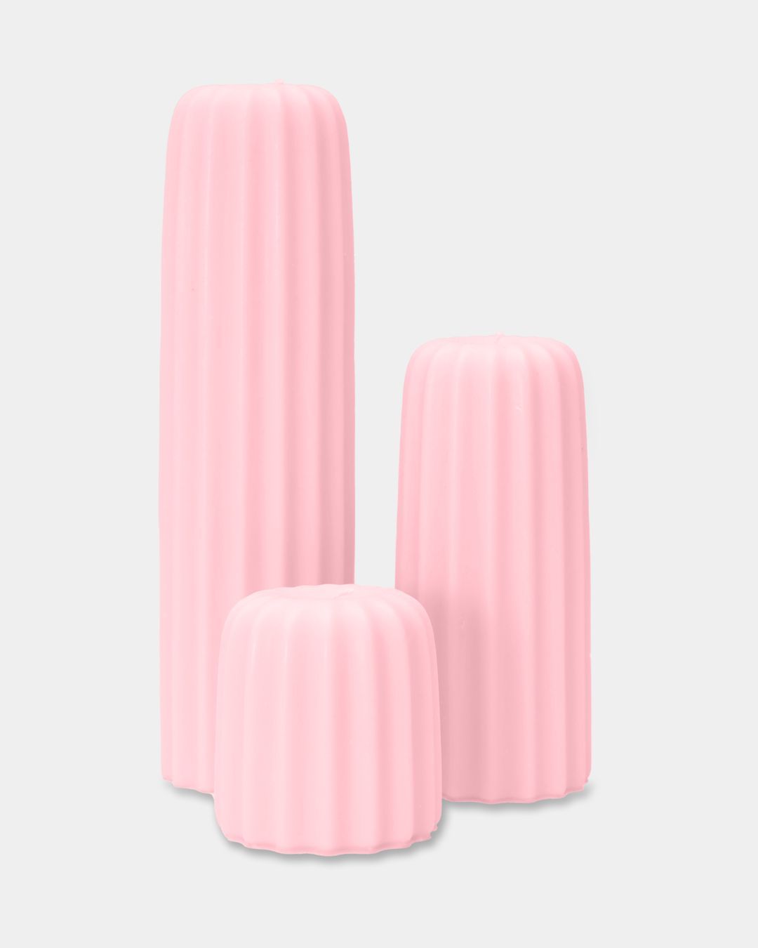 Купить Набор свечей, 3 шт NOTEM