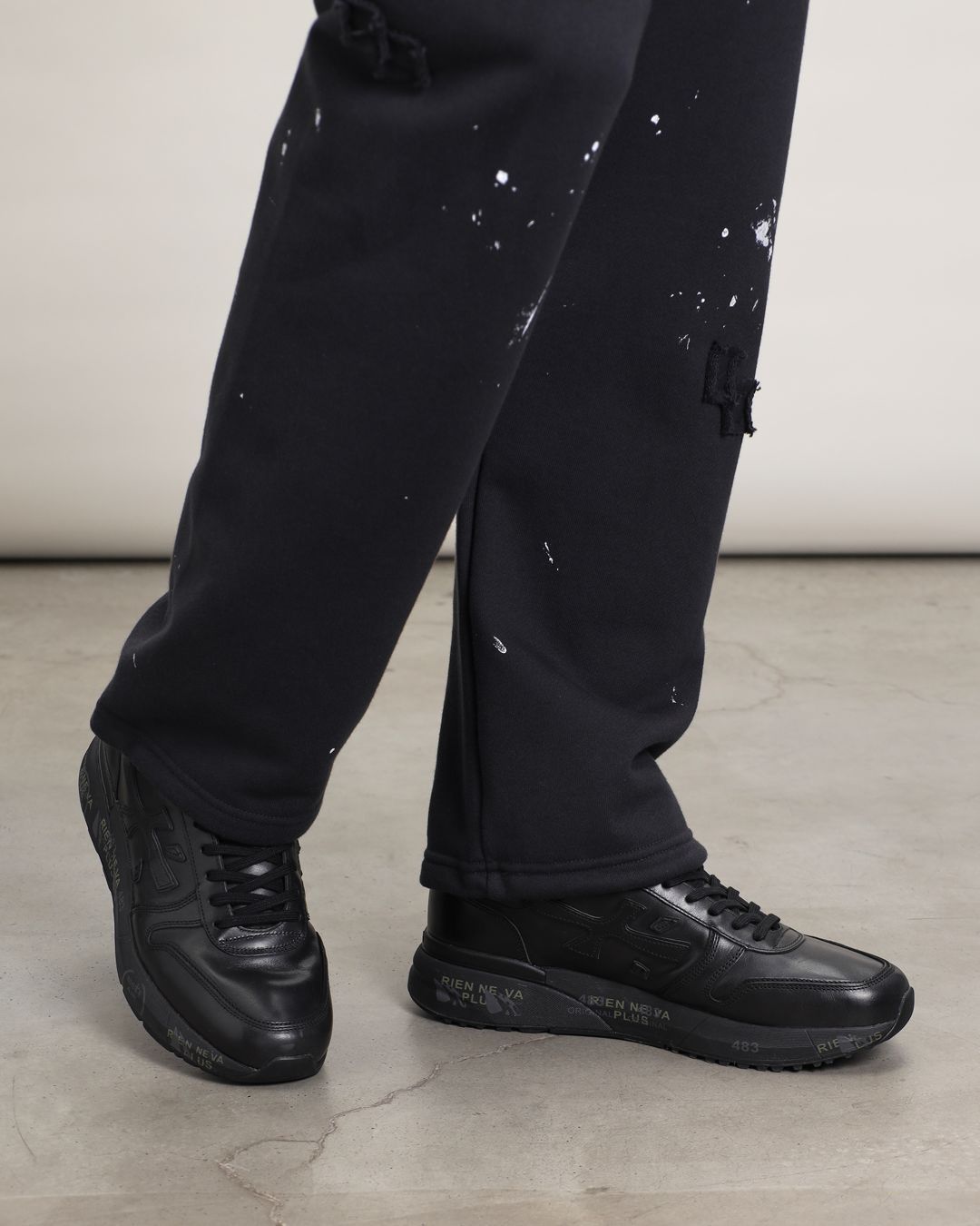 Купить Кроссовки PREMIATA