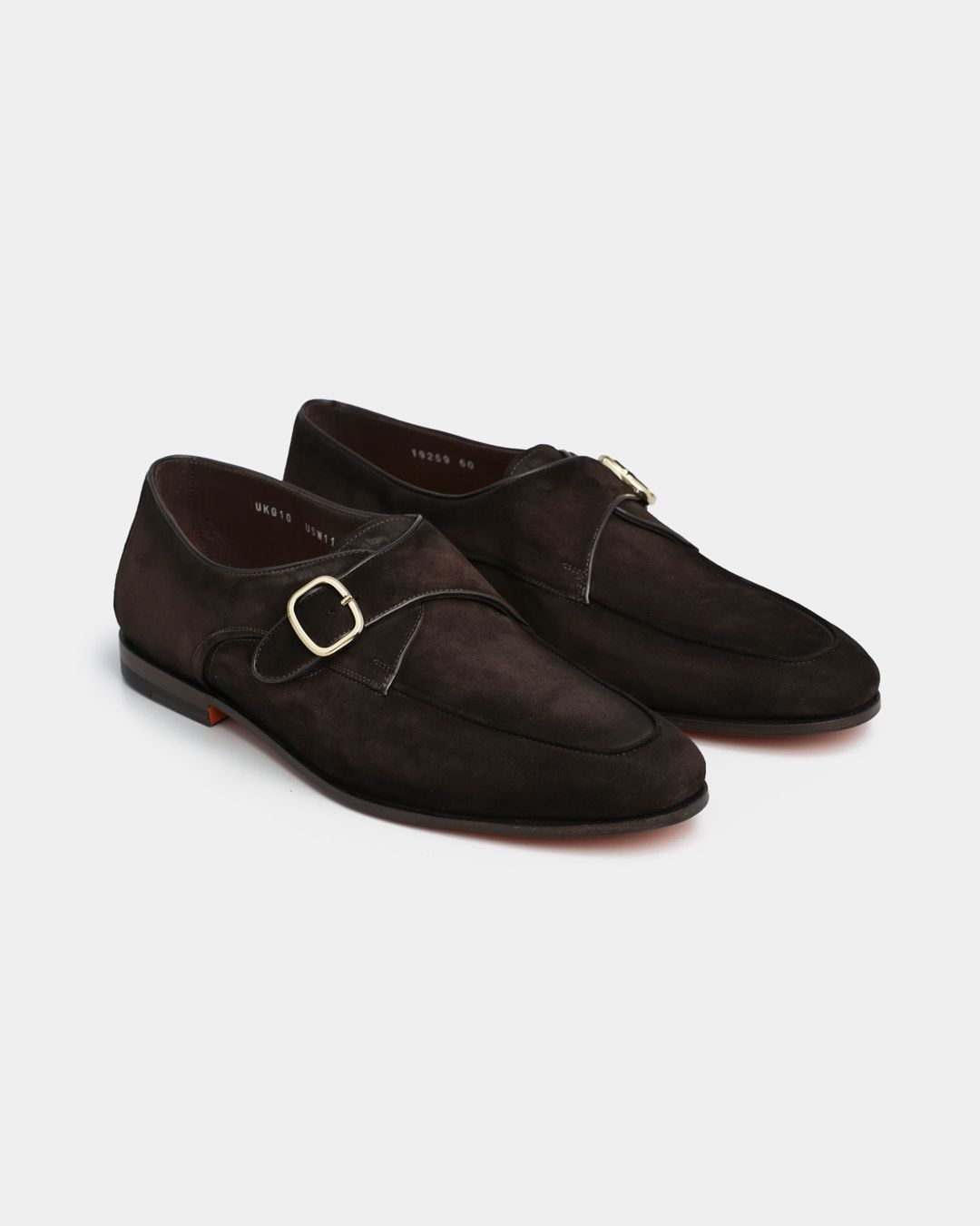 Купить Туфли SANTONI