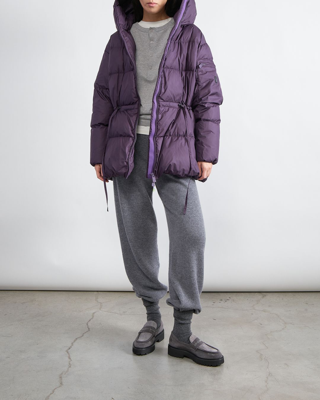 Купить Пуховик BACON