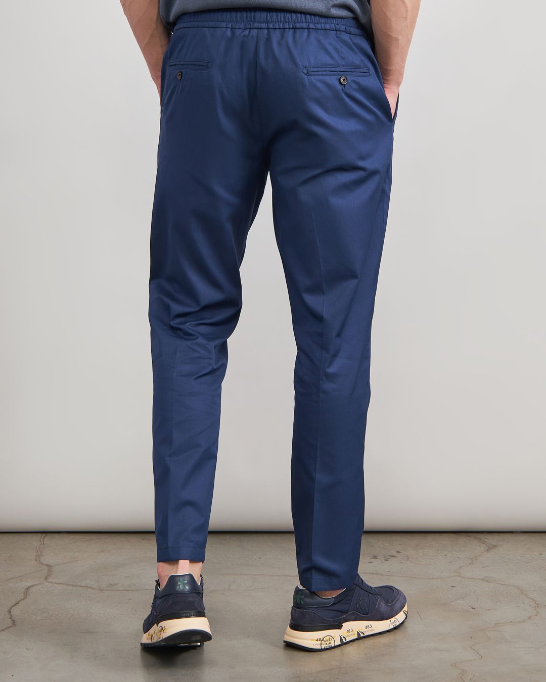 Купить Брюки ISAIA