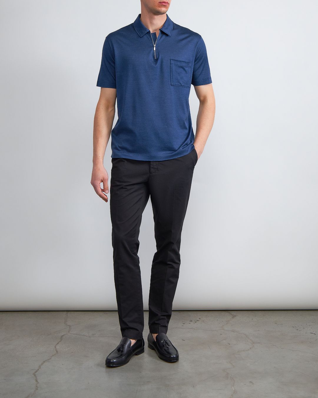 Купить Туфли FARGONI