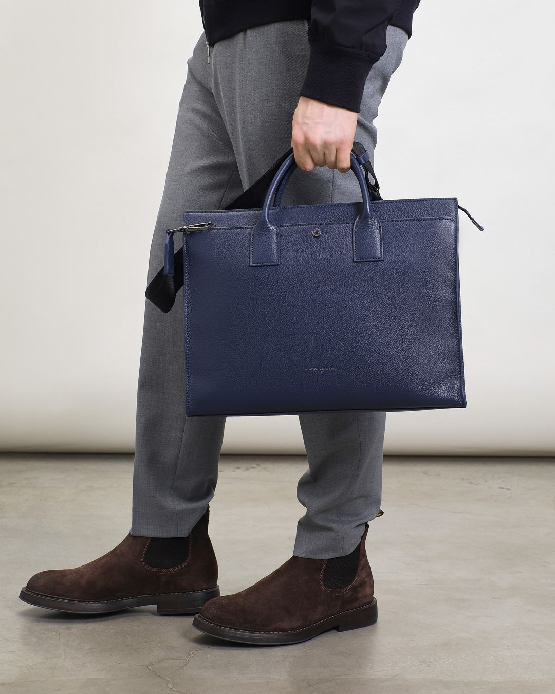 Купить Портфель GIANNI CHIARINI