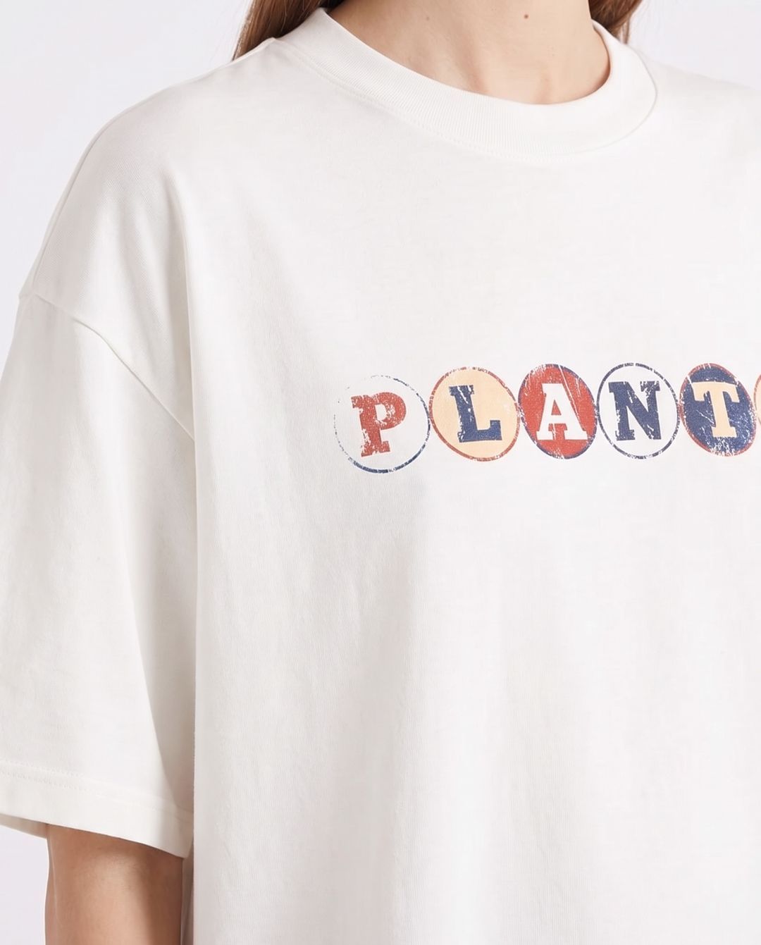 Купить Футболка PLANTA ROSA