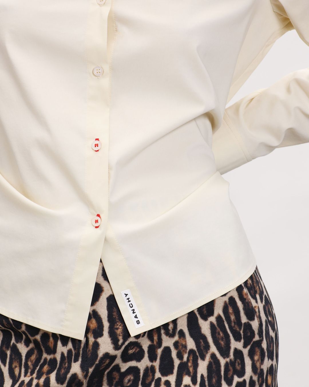 Купить Рубашка SANCHY