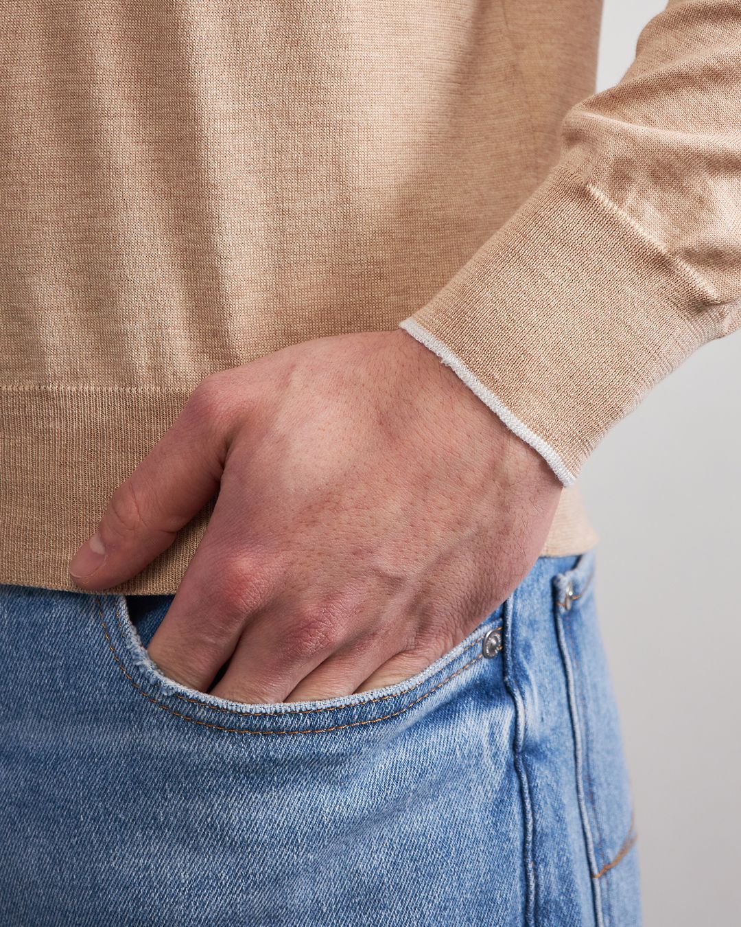 Купить Джемпер GRAN SASSO