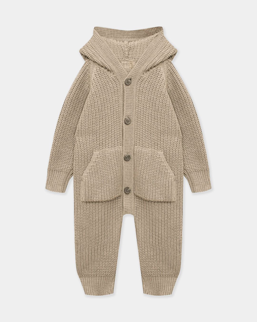 Купить Комбинезон ROYAL FIVE COLLECTION