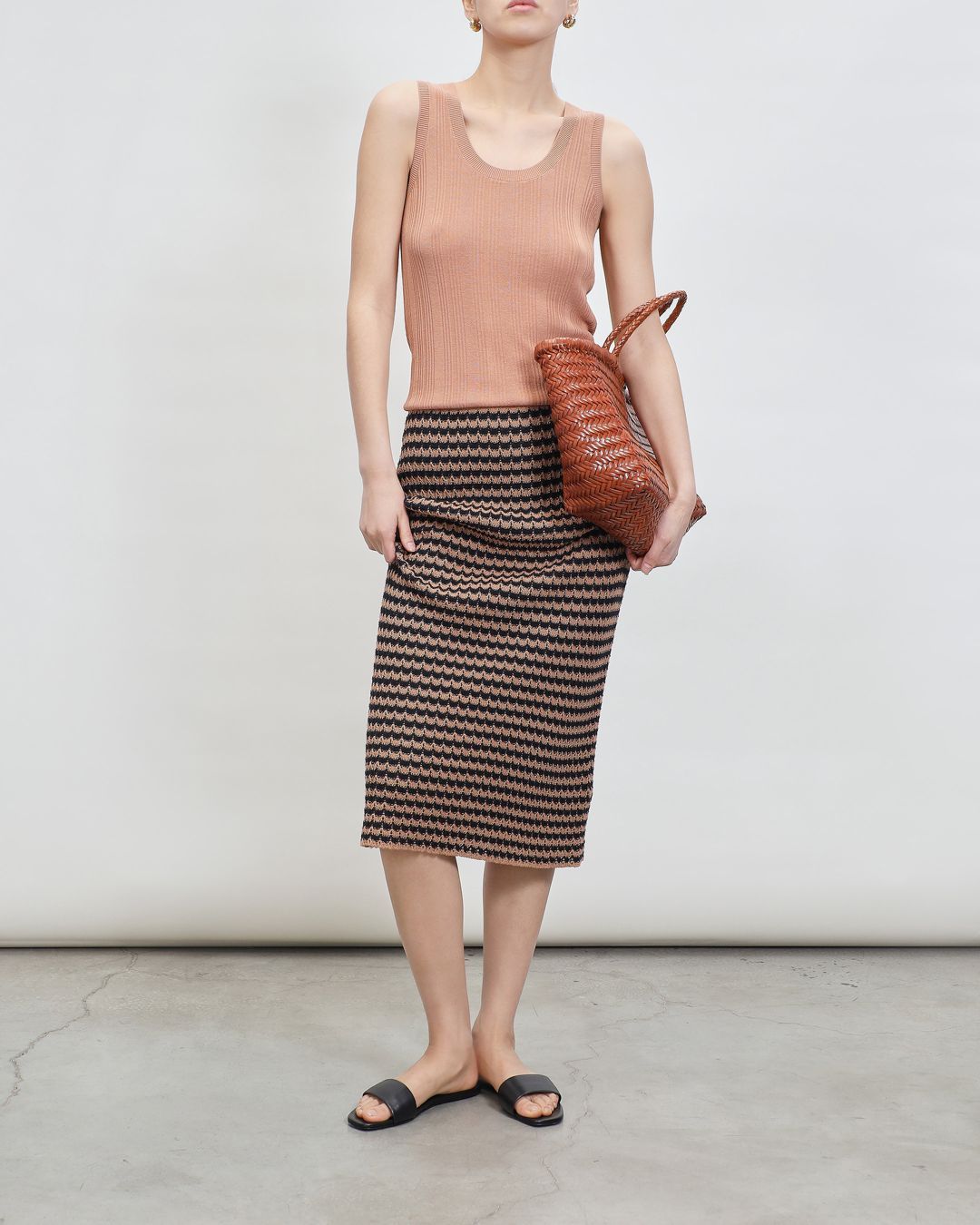 Купить Юбка WEEKEND MAX MARA