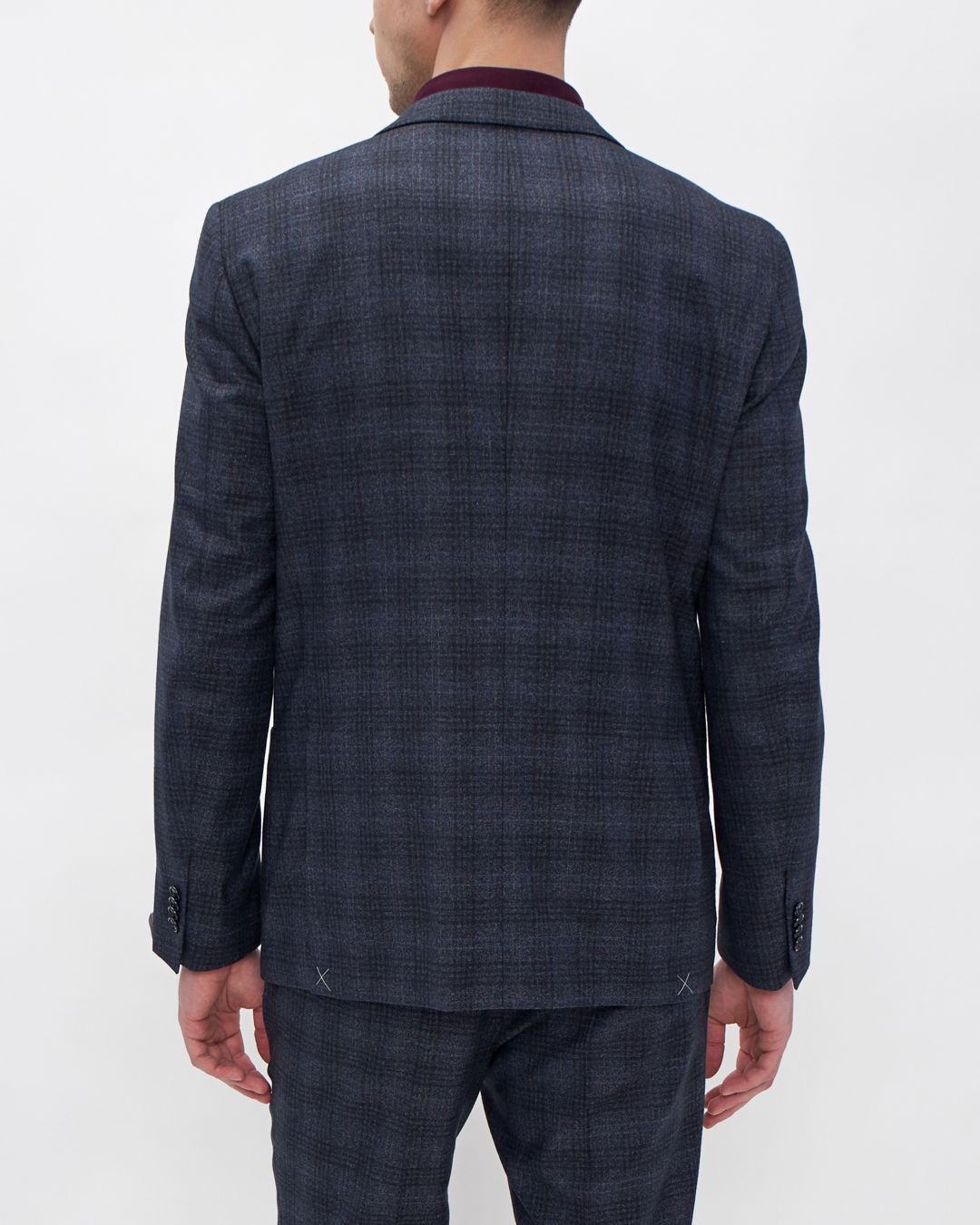 Купить Костюм CORNELIANI