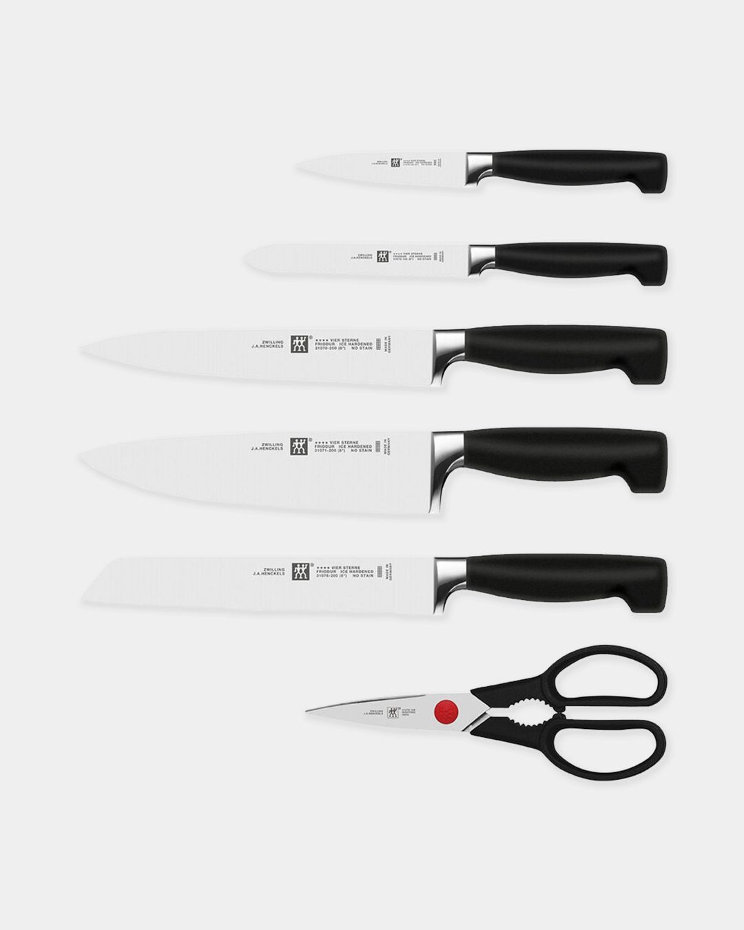 Купить Набор ножей ZWILLING