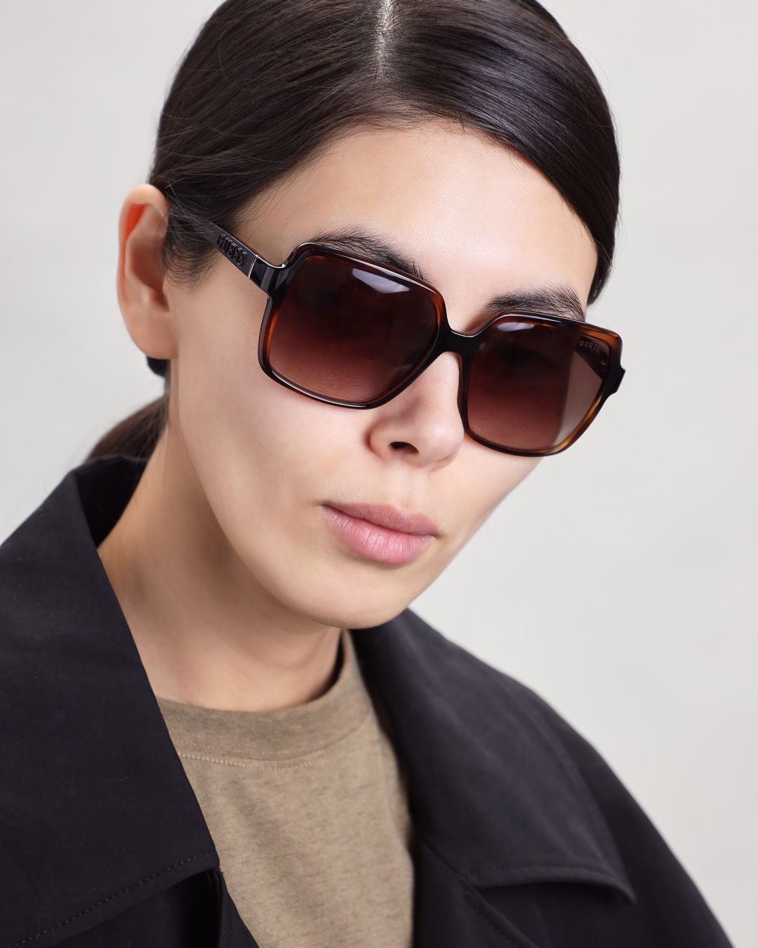 Купить Очки GUESS EYEWEAR