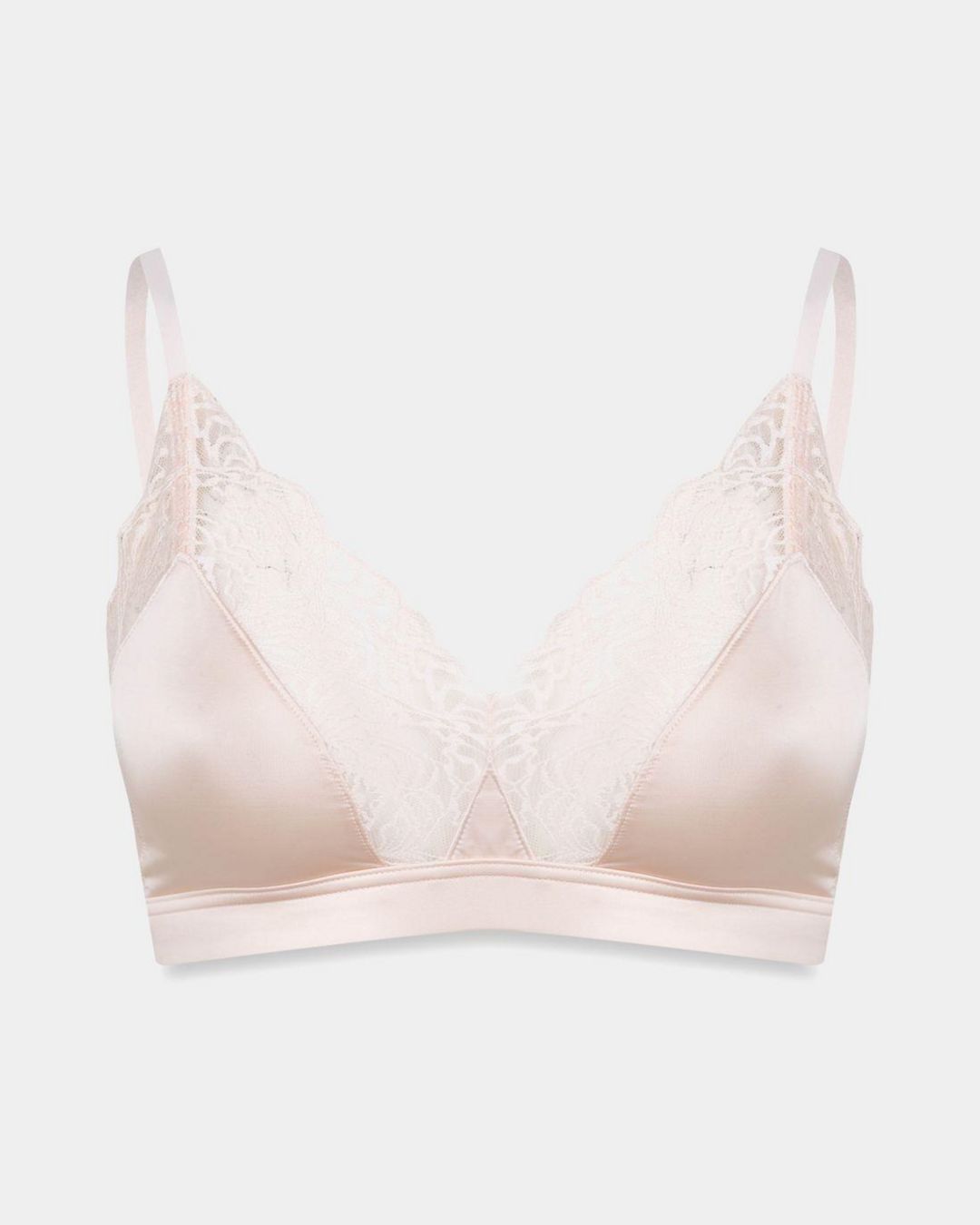 Купить Бюстгальтер HANRO