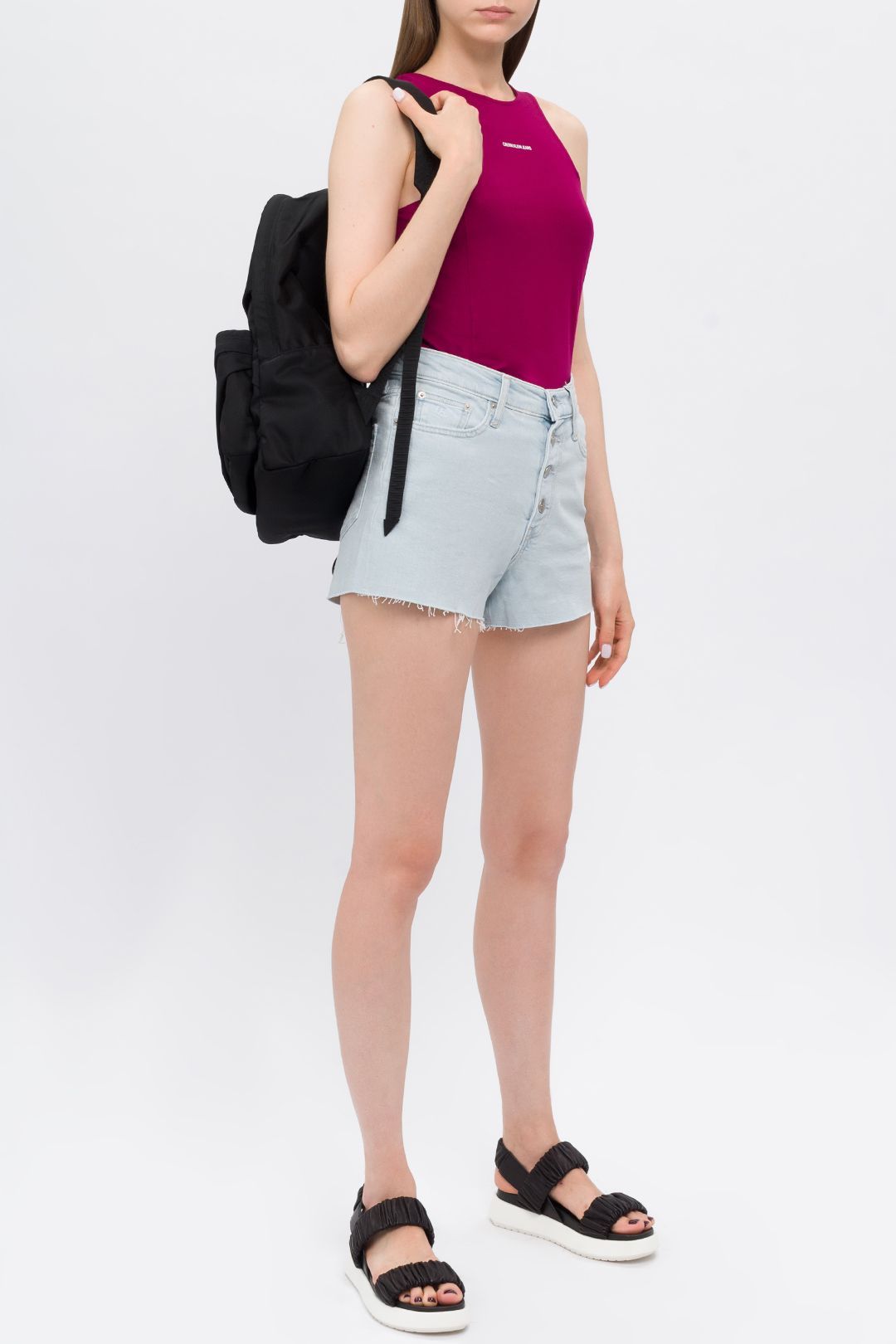 Купить Майка CALVIN KLEIN