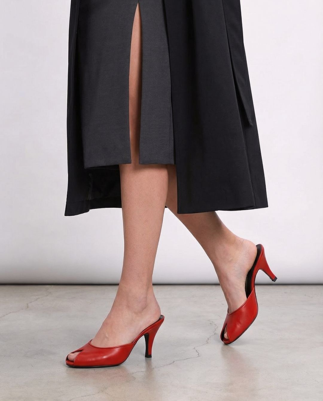 Купить Туфли JUDE