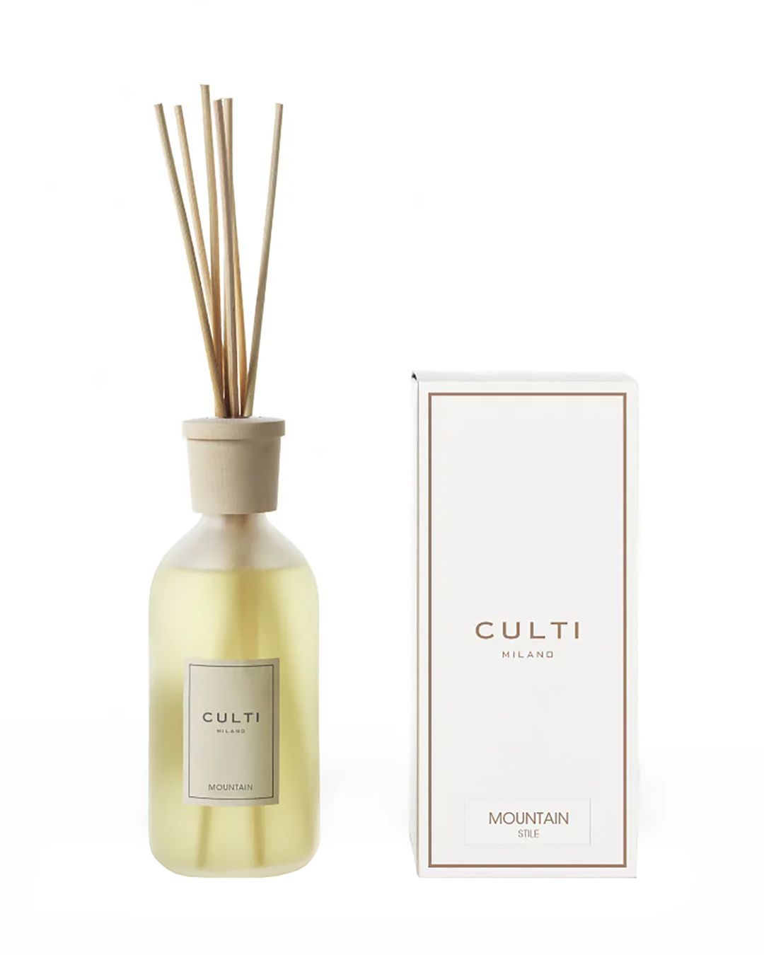 Купить Стиль классик диффузор маунтин CULTI